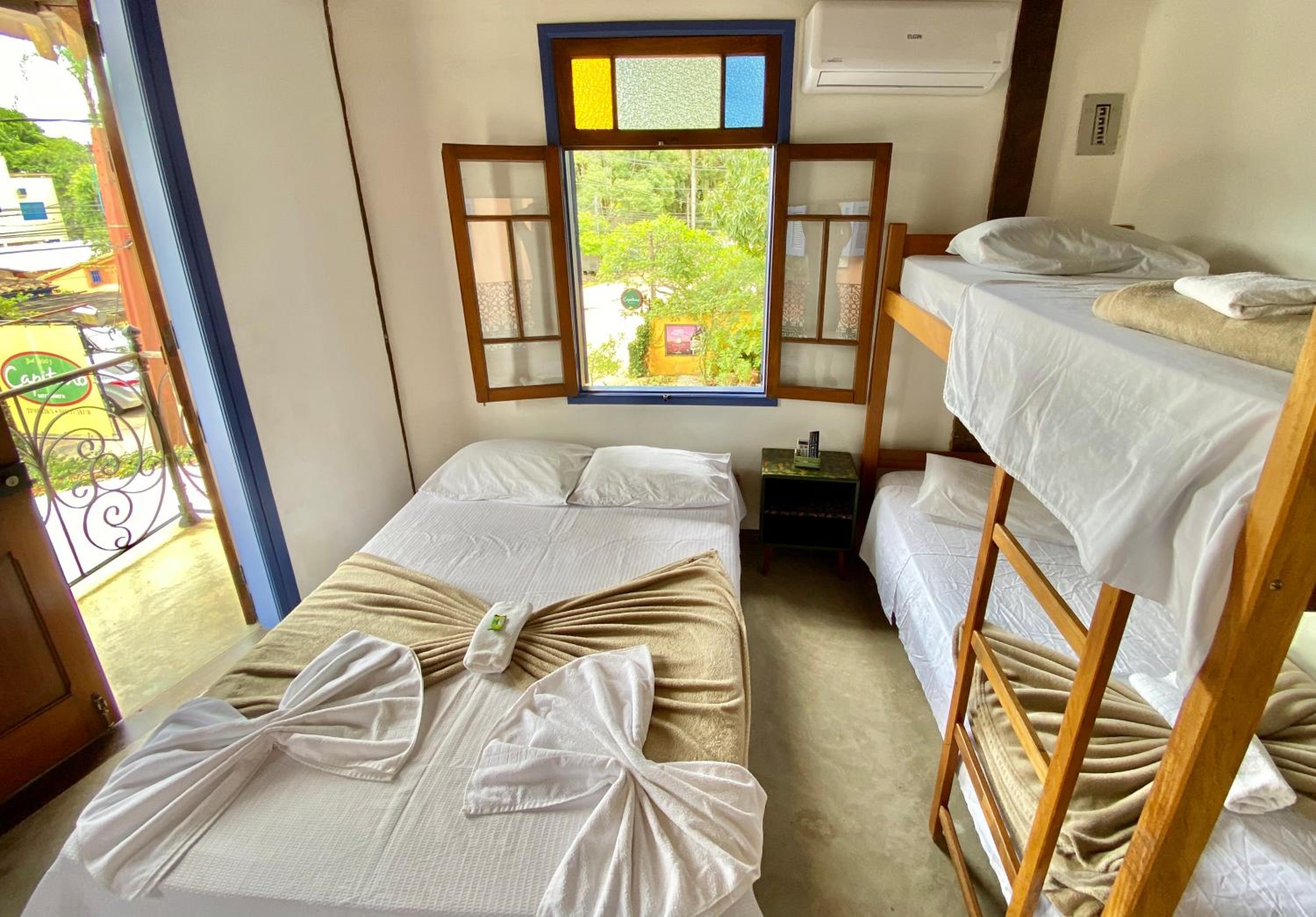 Vila Pequeá Ilhabela