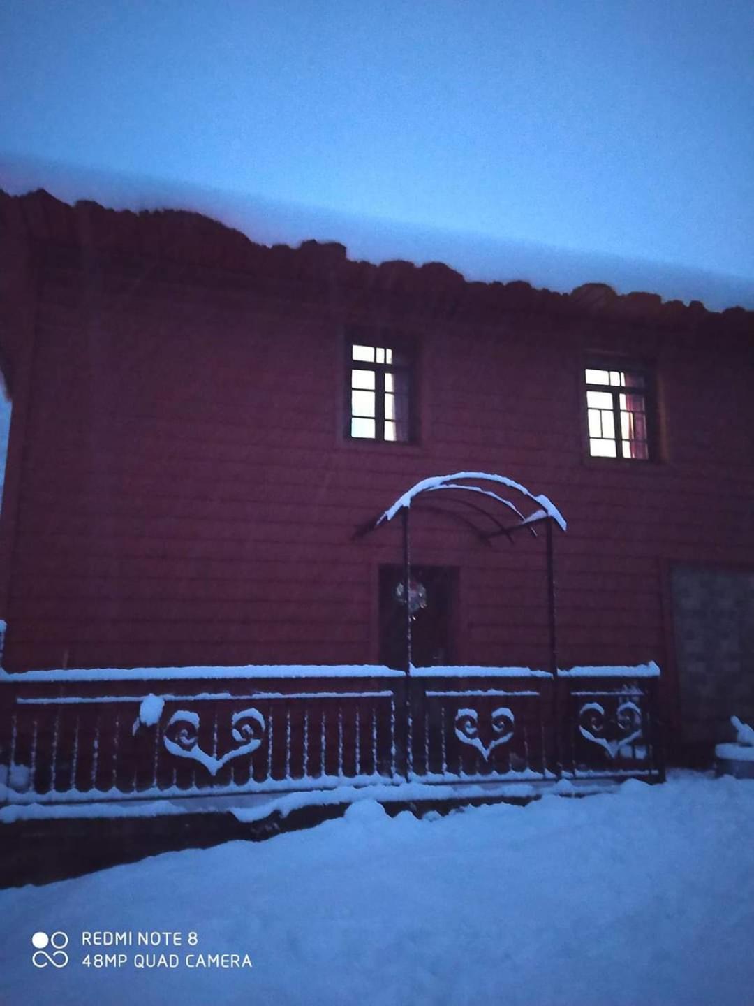 Luka House view 5