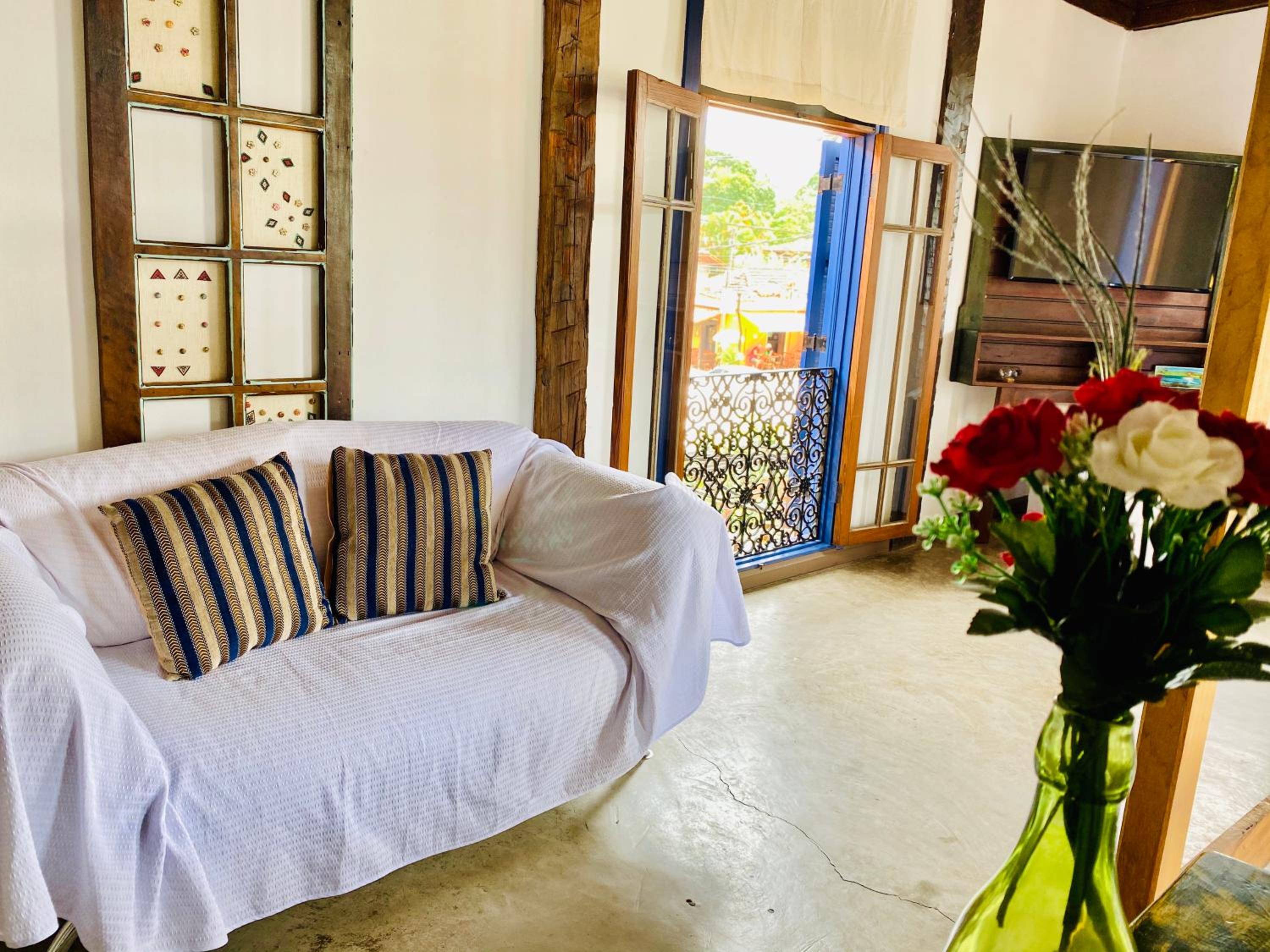 Vila Pequeá Ilhabela