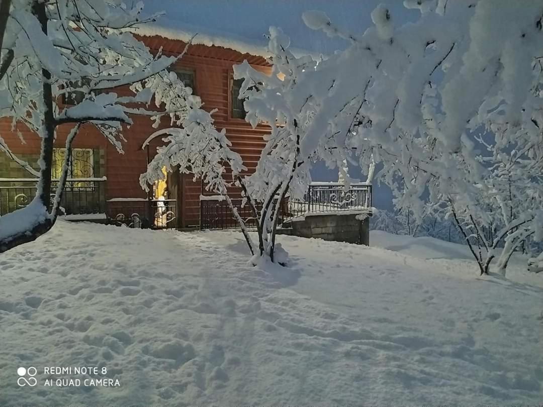 Luka House view 3