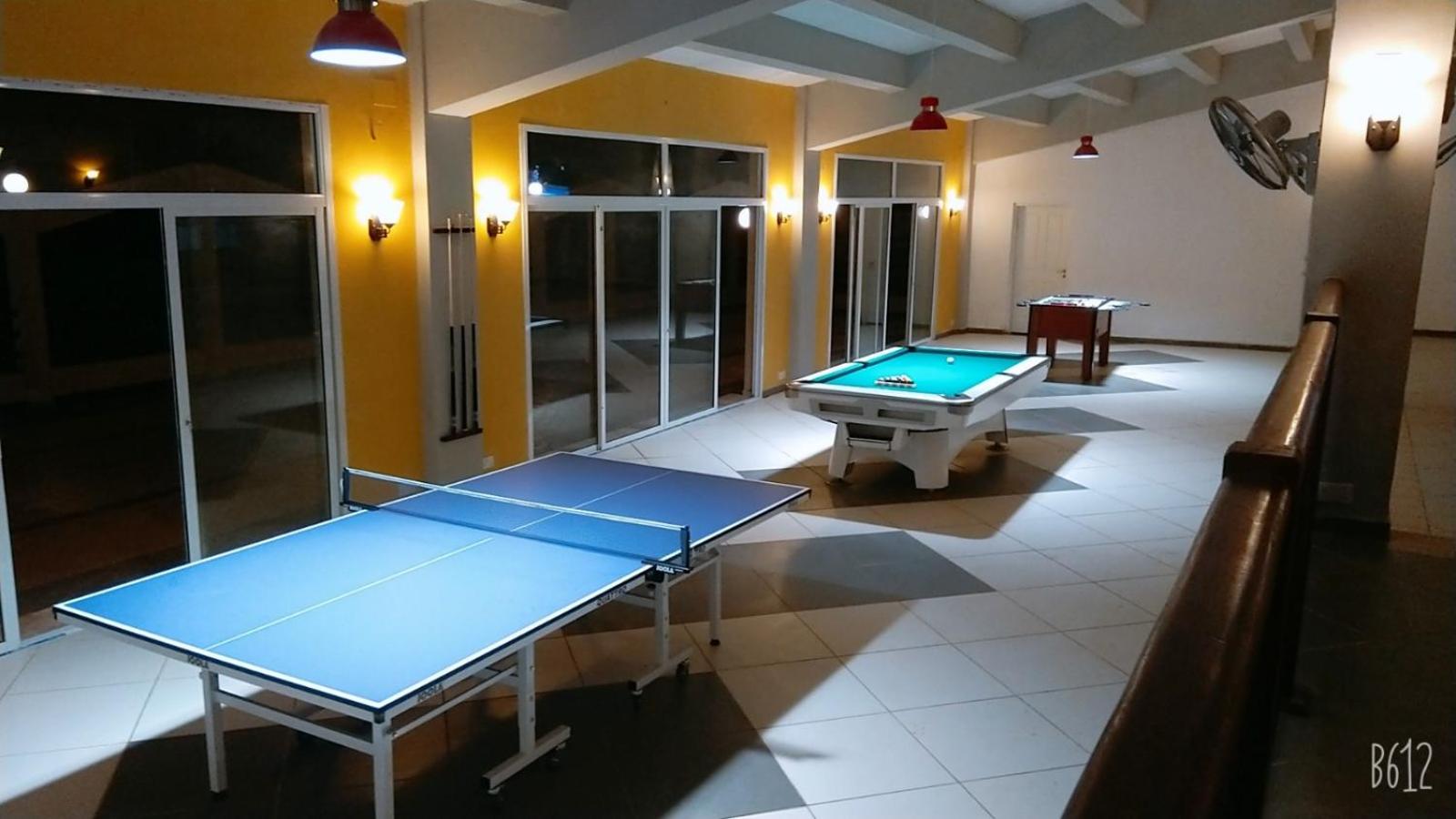 Tropic Garden Hotel