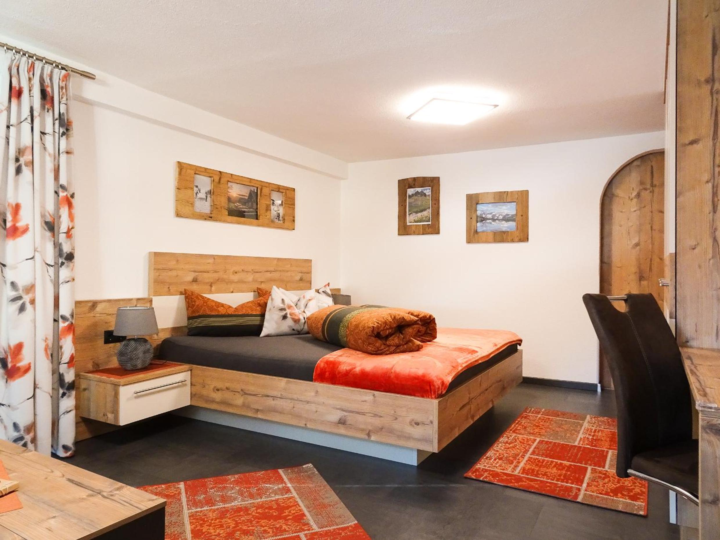 Ferienwohnung Lederle Maria-Luise view 3