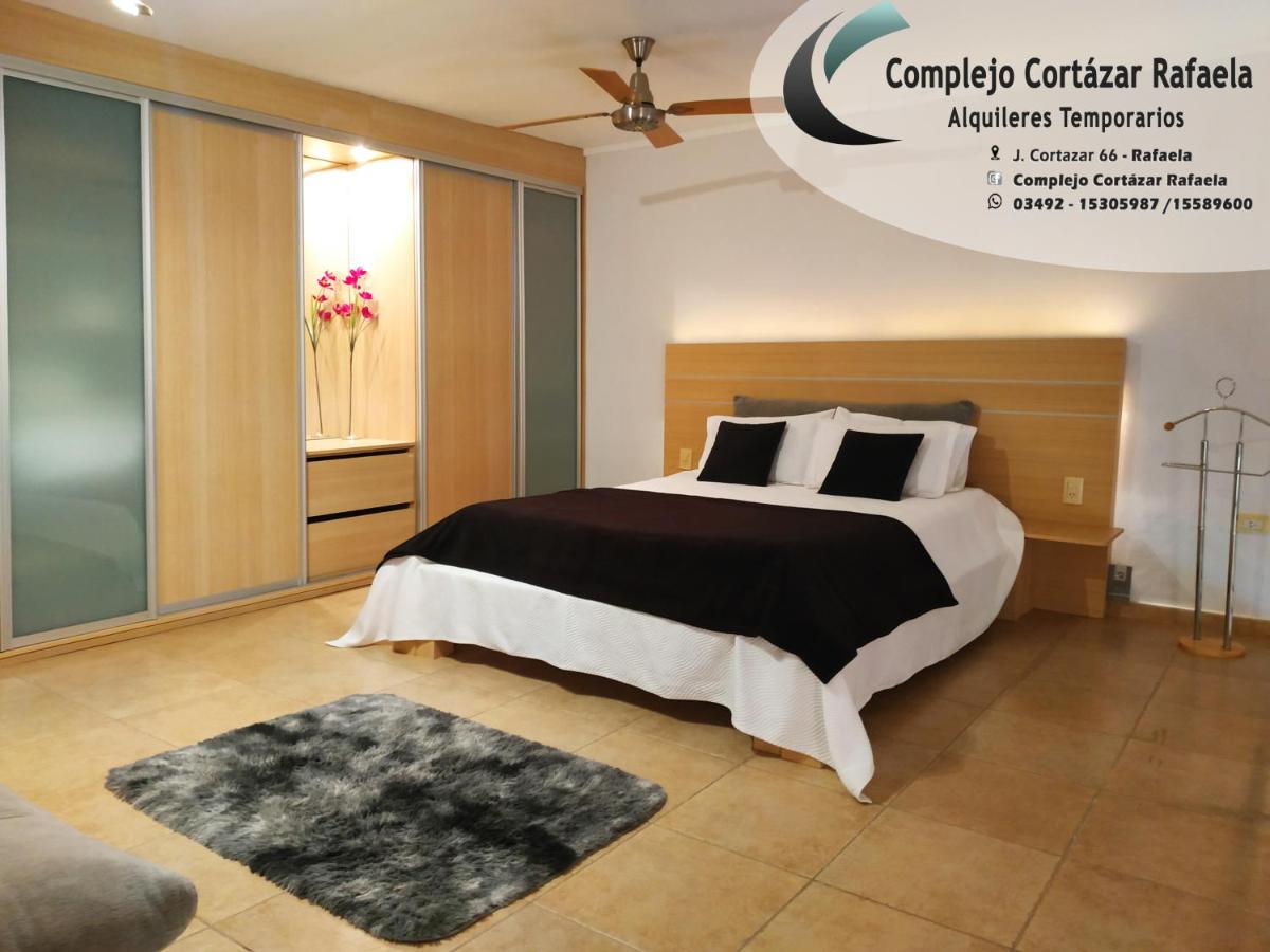 Complejo Cortazar Rafaela