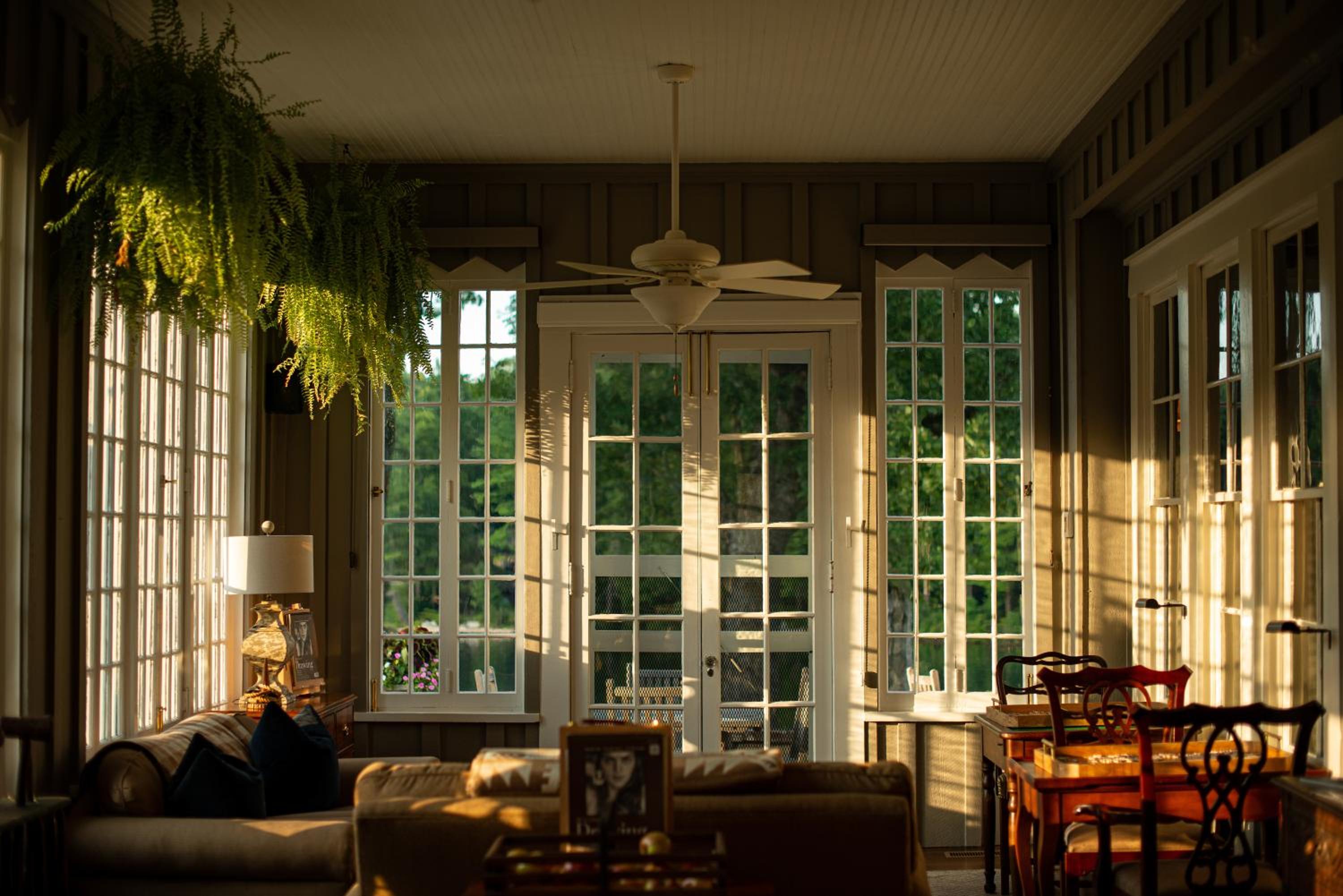 The Greystone Inn