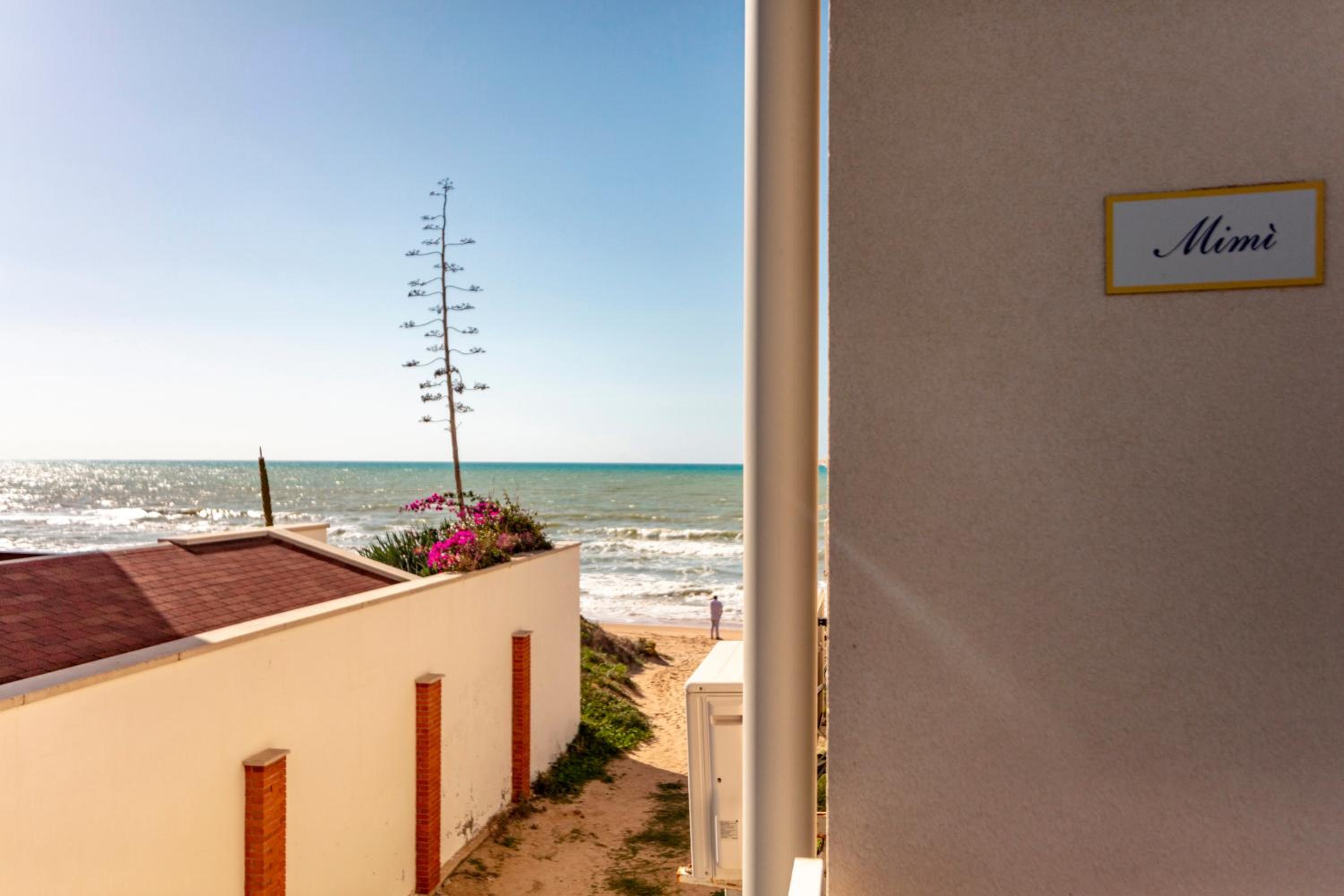 Terrazza Montalbano