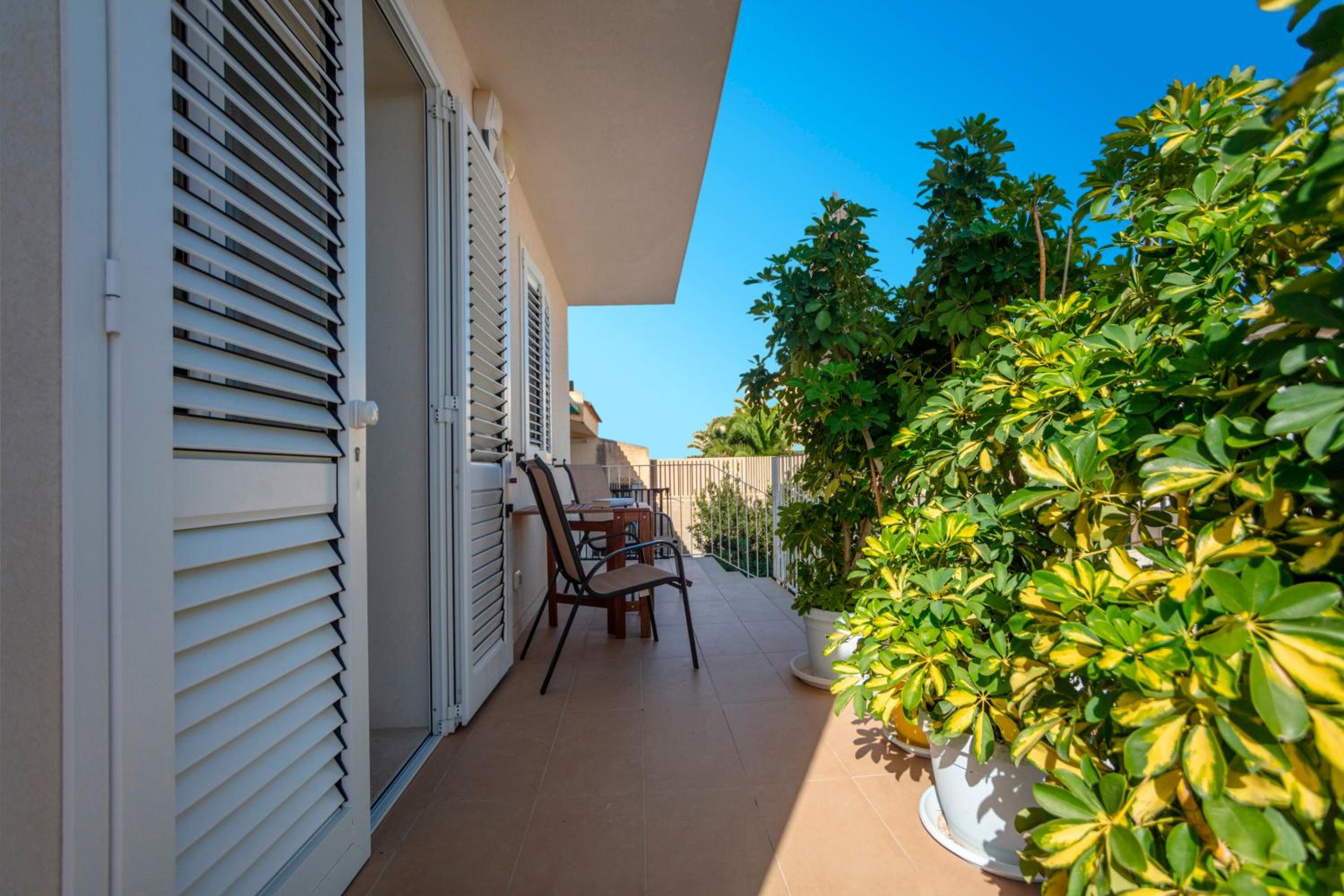 Terrazza Montalbano