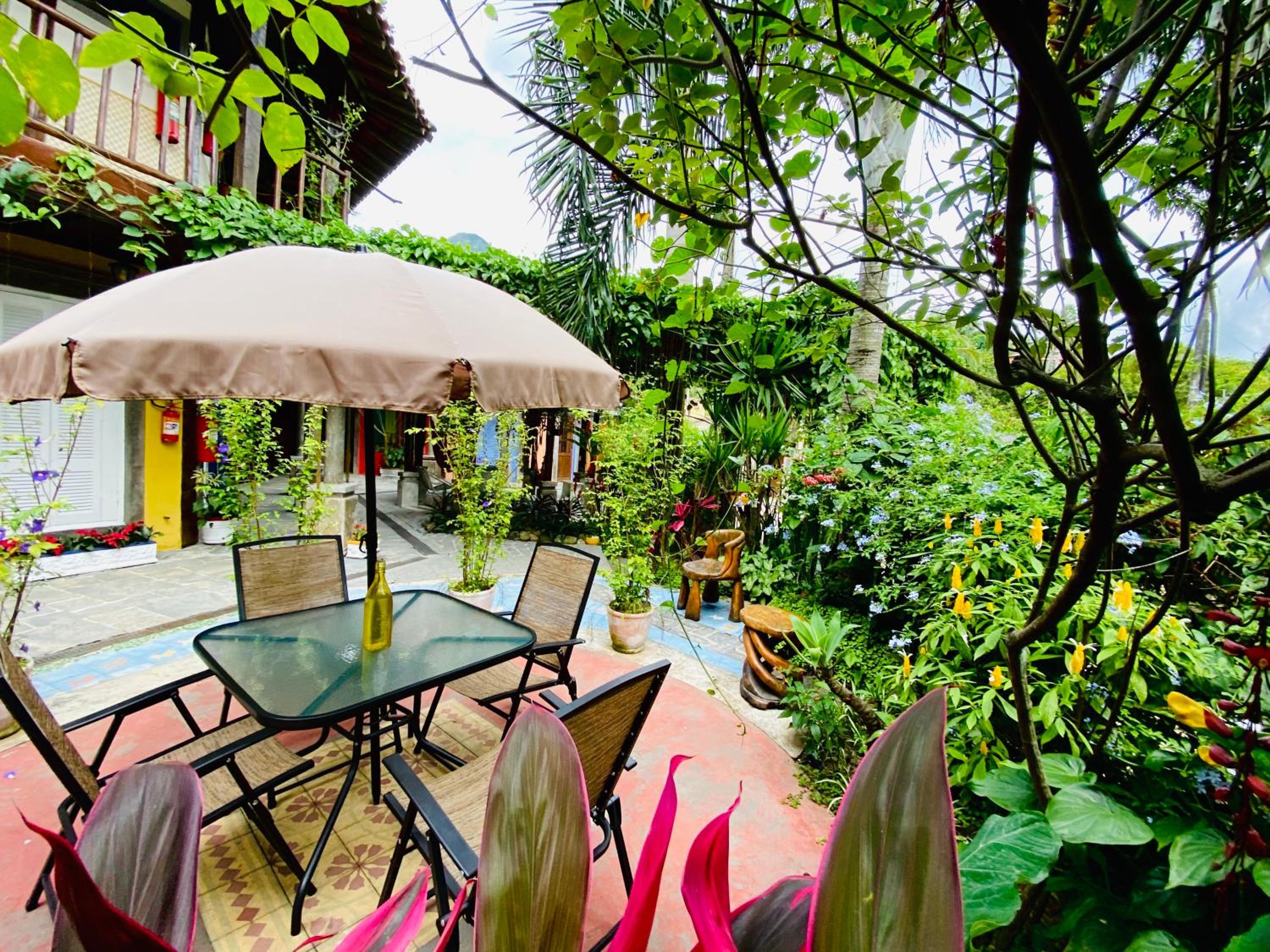 Vila Pequeá Ilhabela