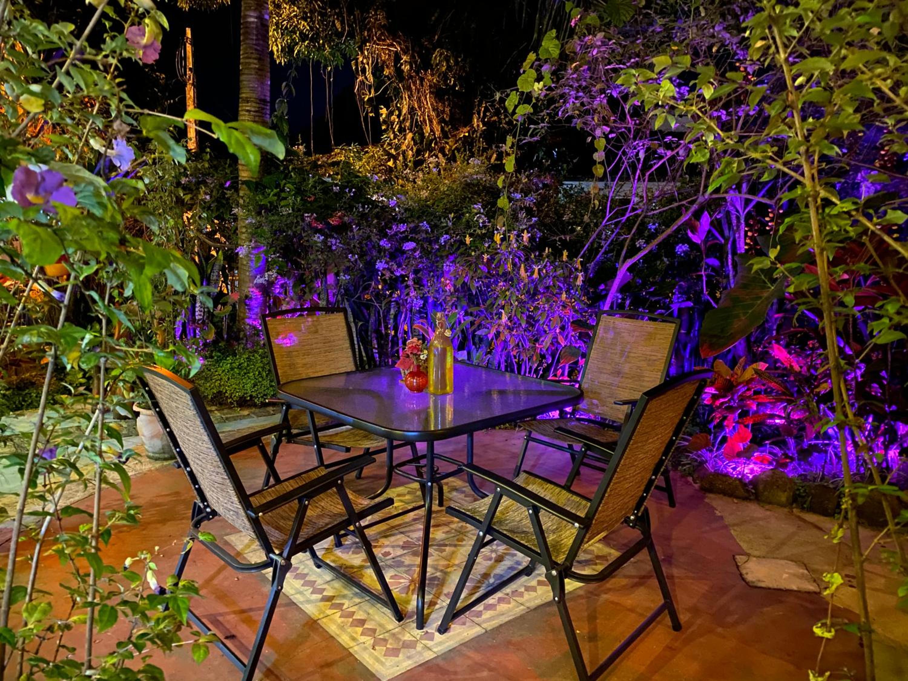 Vila Pequeá Ilhabela