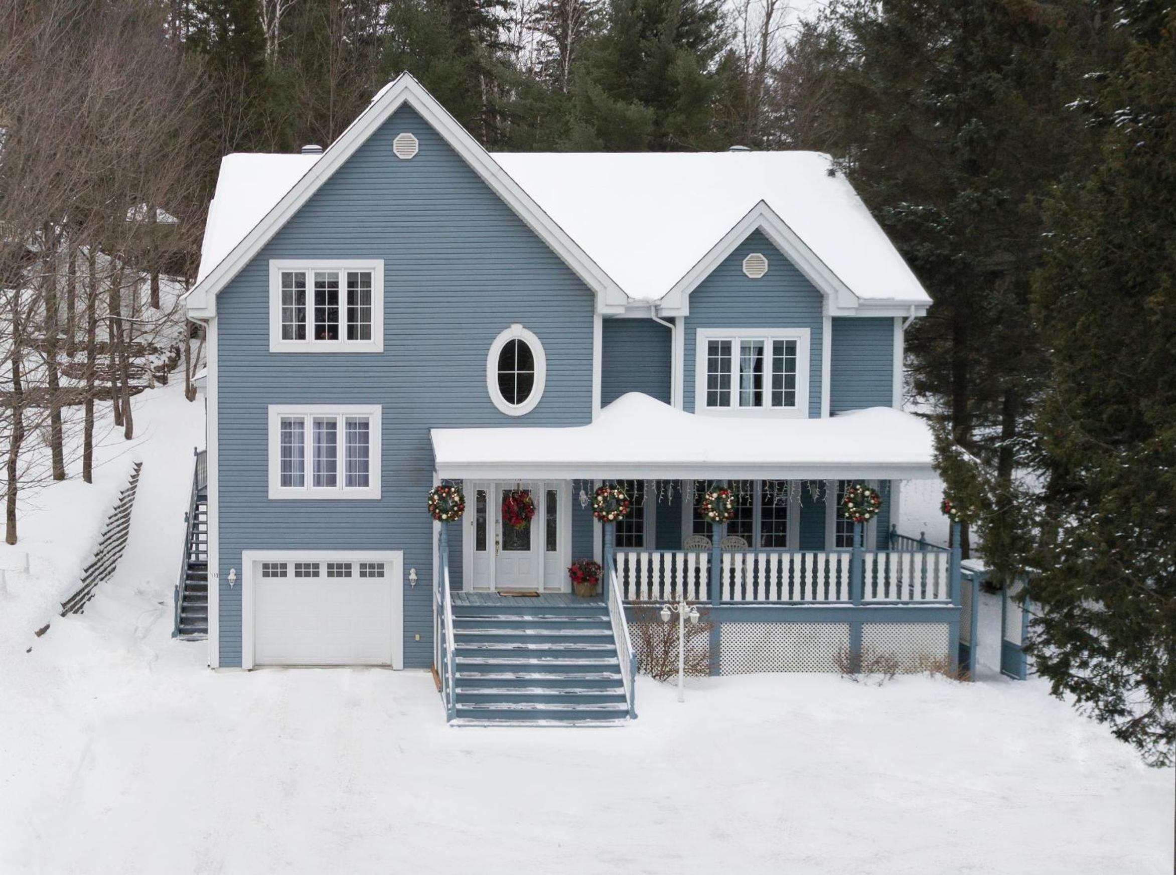 Au coeur de Saint-Sauveur