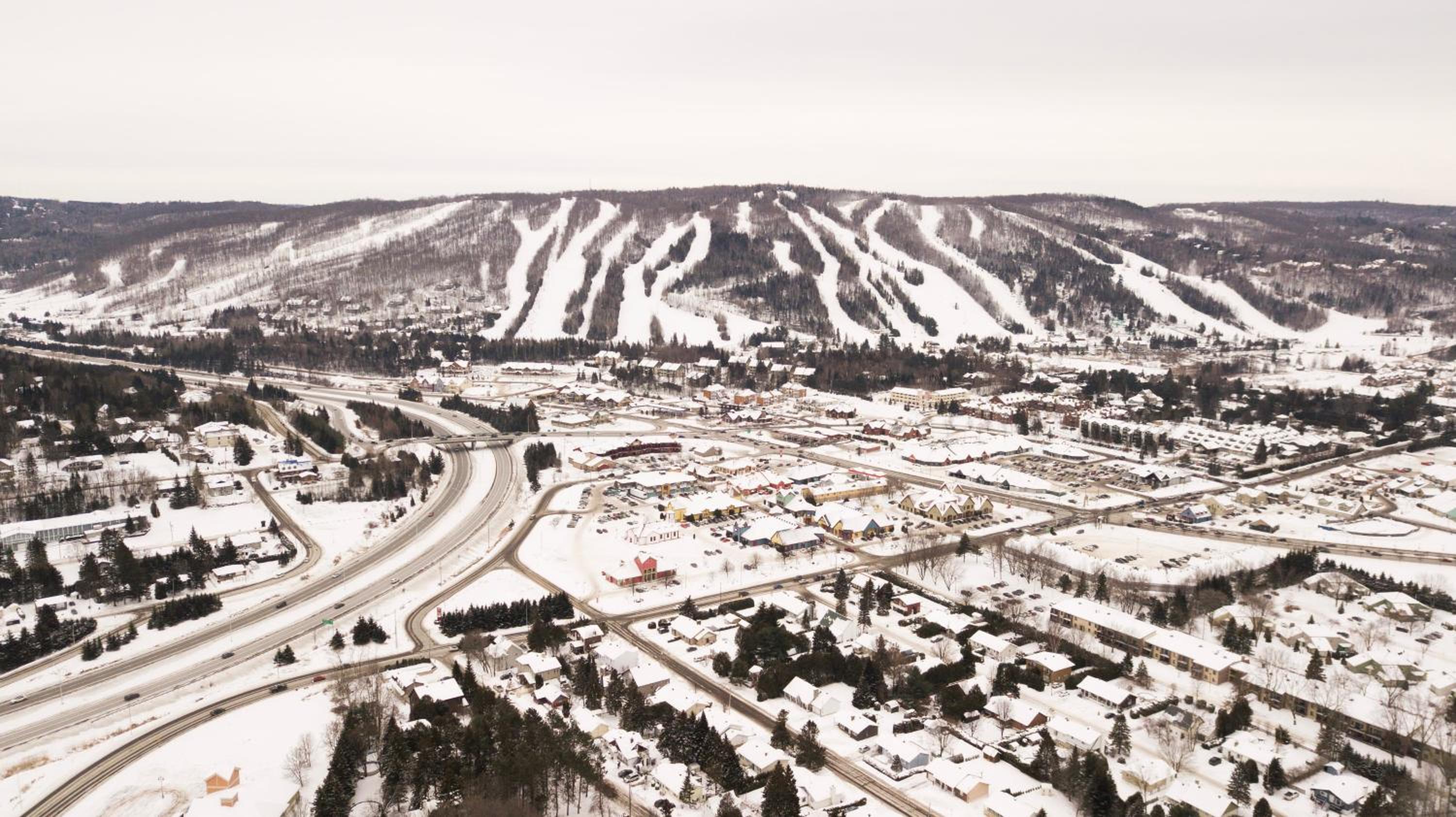 Au coeur de Saint-Sauveur