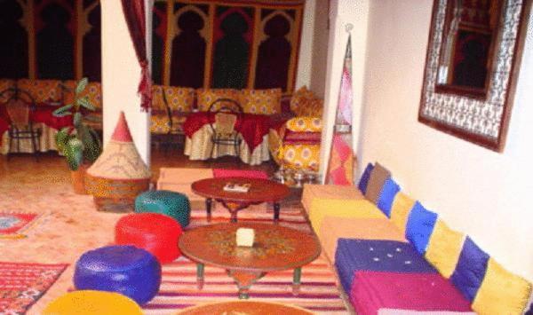 lounge