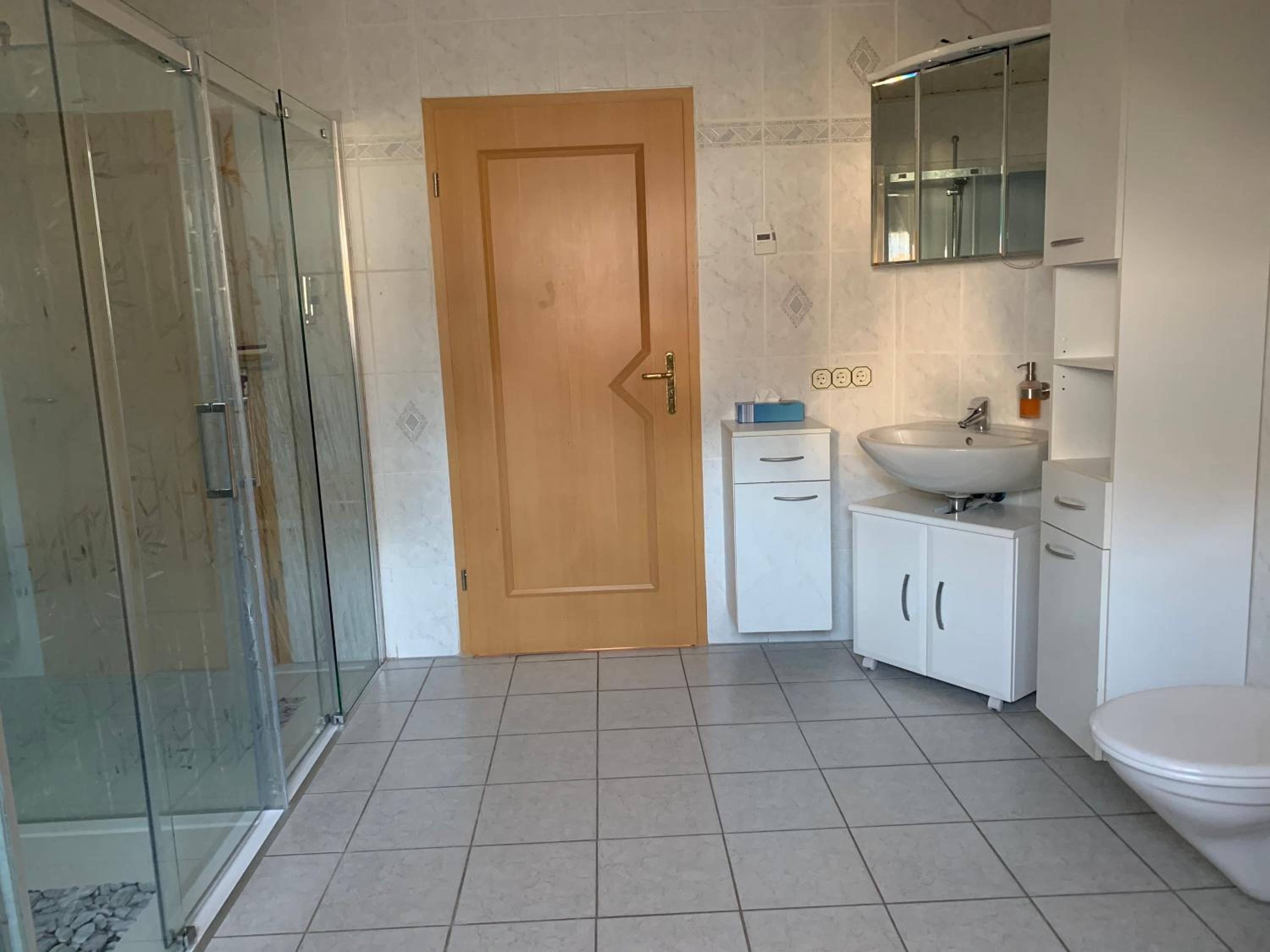 Ferienwohnung Hochwaldblick 1 view 5