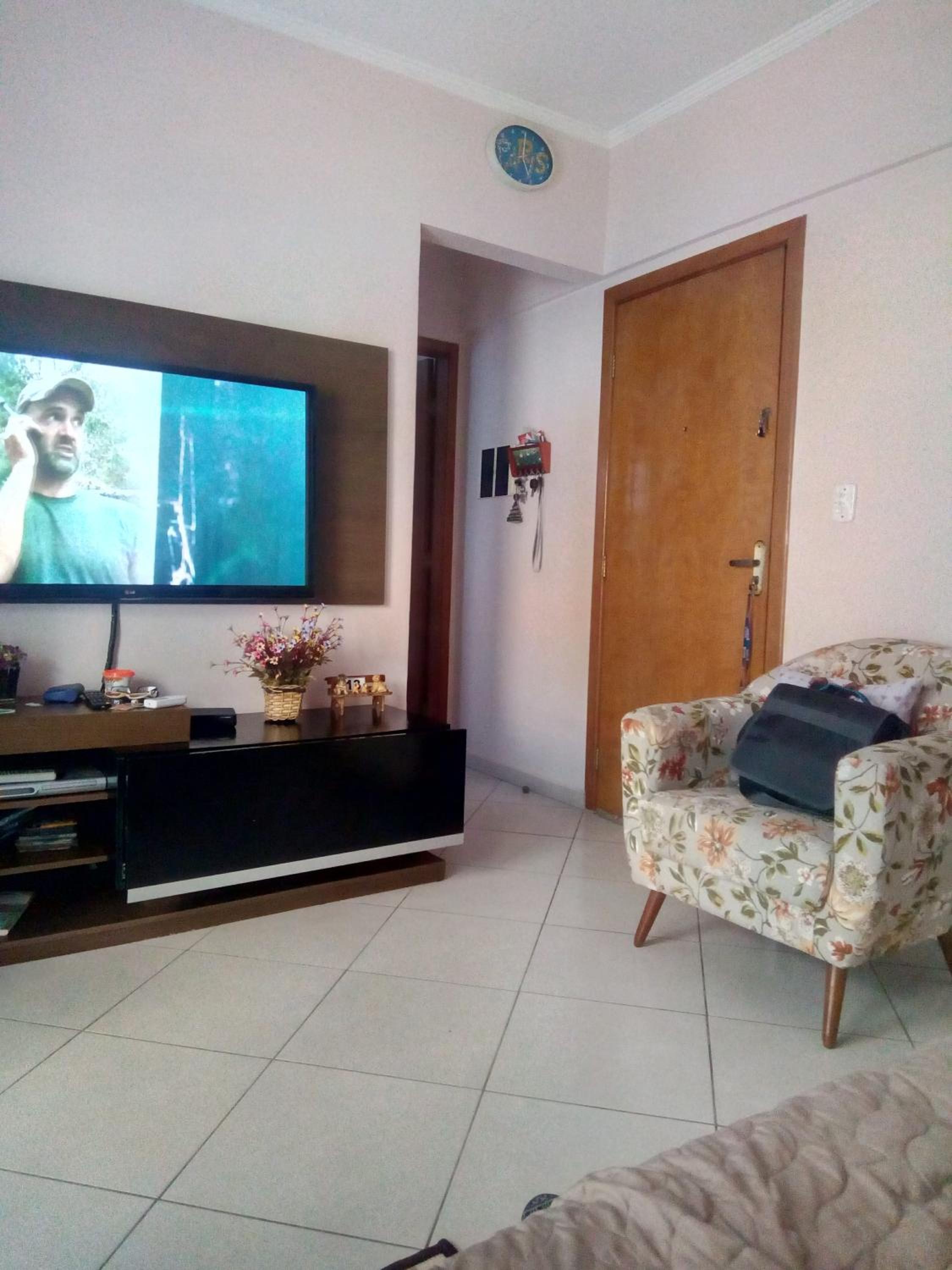 Apartamento na Praia