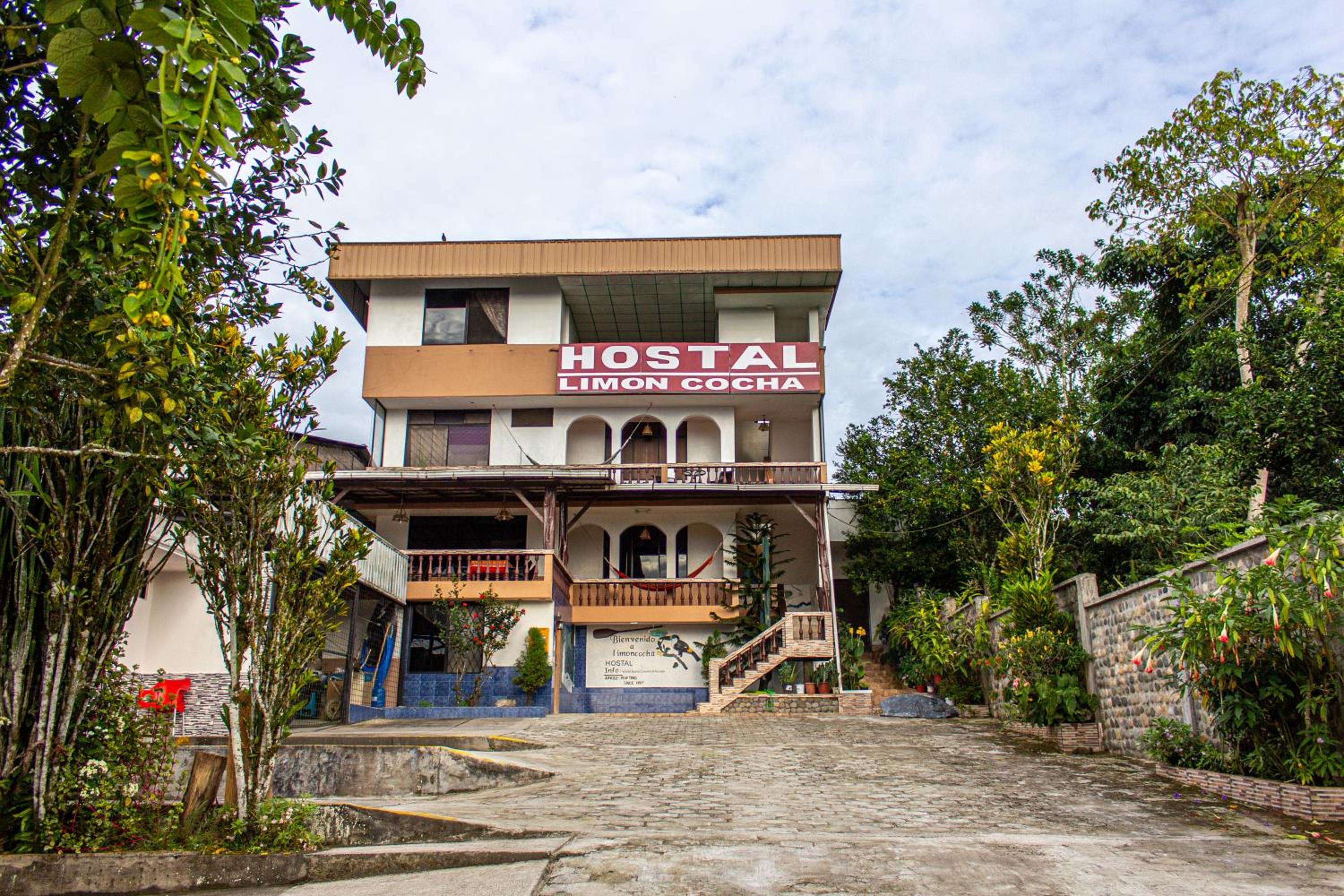 Hotel Hostal Limoncocha - Image 1