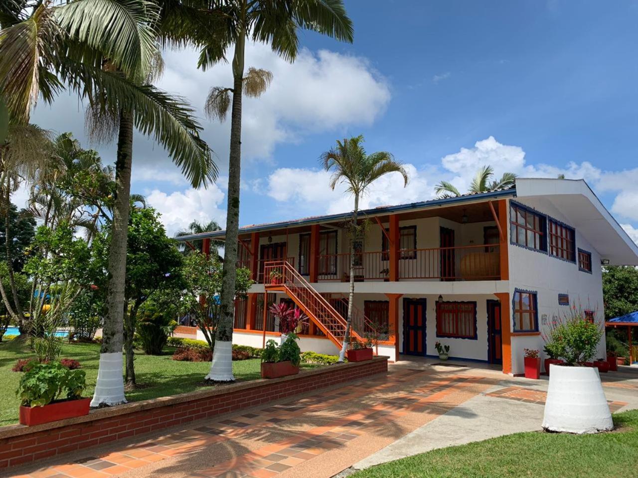 Hotel Finca Hotel la Manuela - Image 1