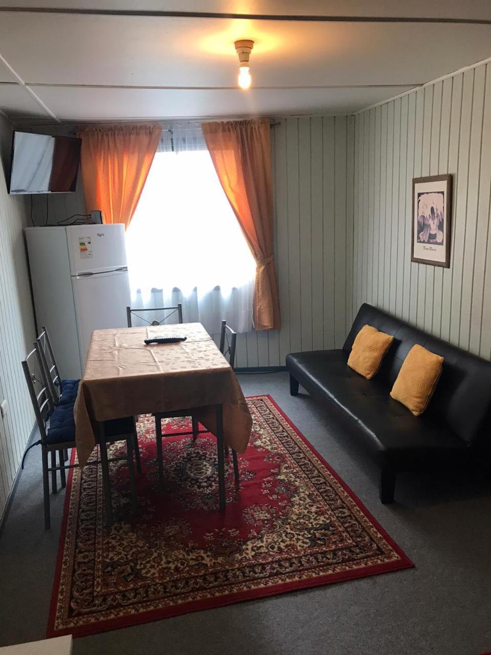 Mar-al Apartments