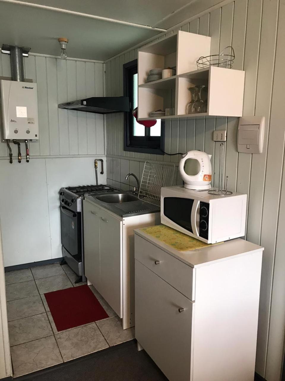 Mar-al Apartments