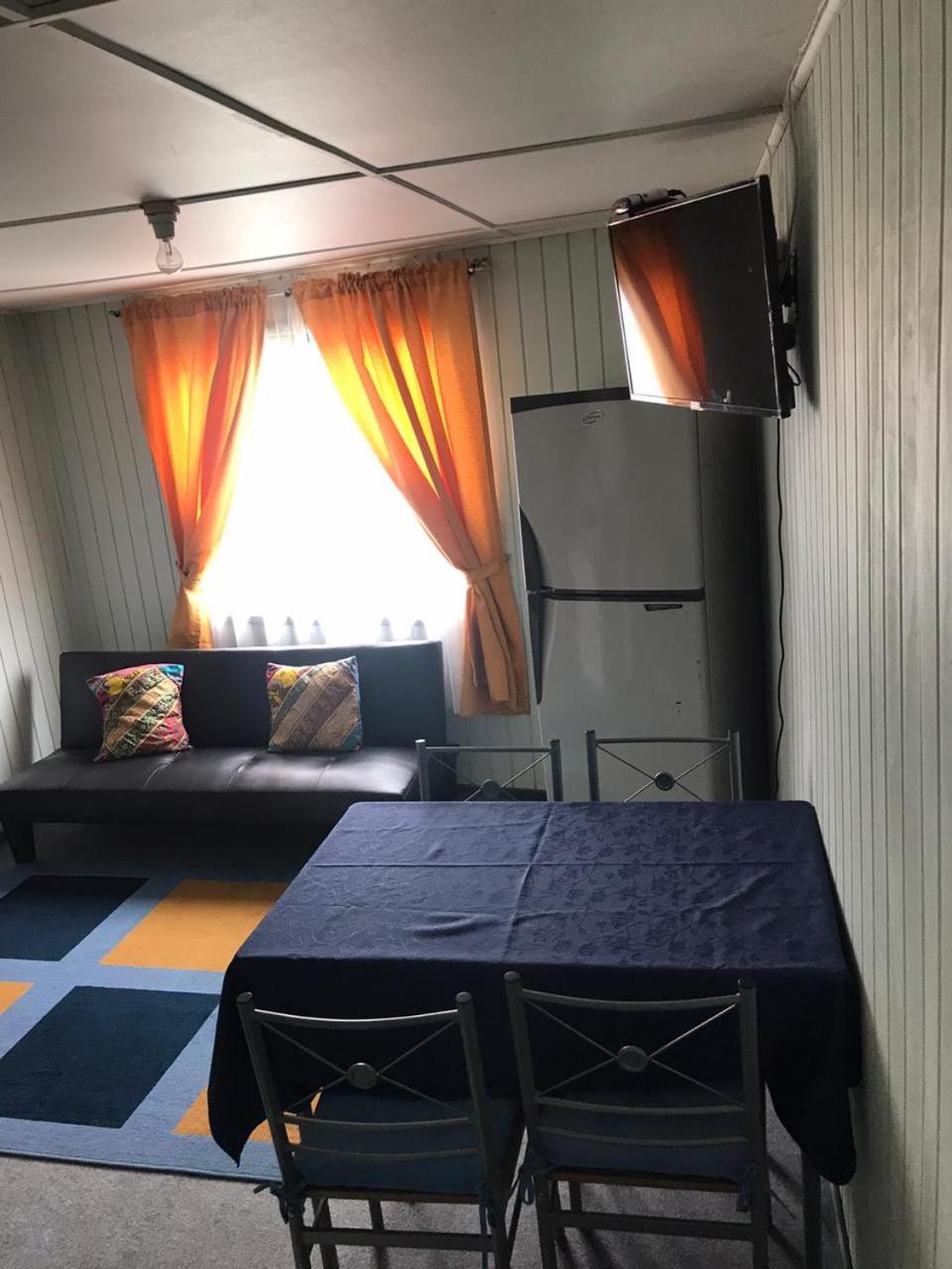 Mar-al Apartments