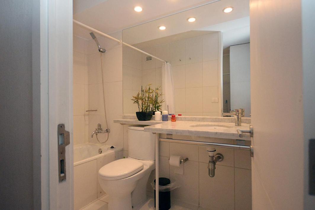 Las Condes, Excelentes Apartamentos - Sofia Camilla Propiedades