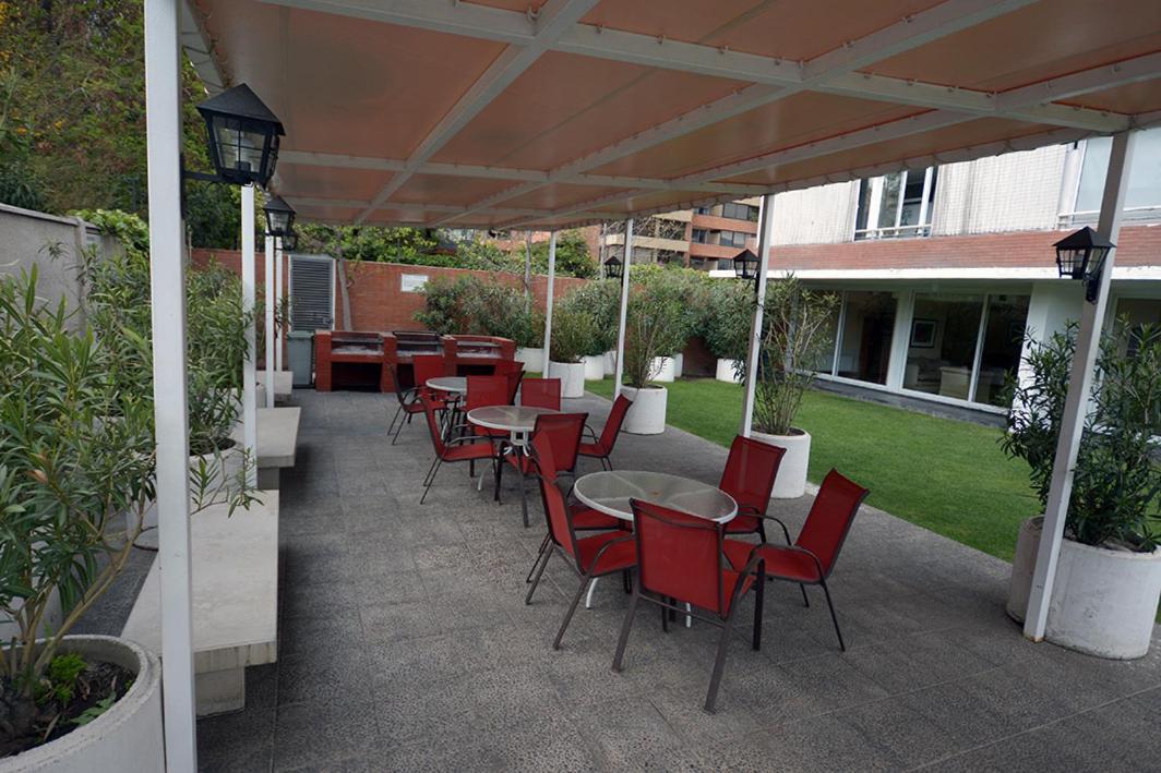 Las Condes, Excelentes Apartamentos - Sofia Camilla Propiedades