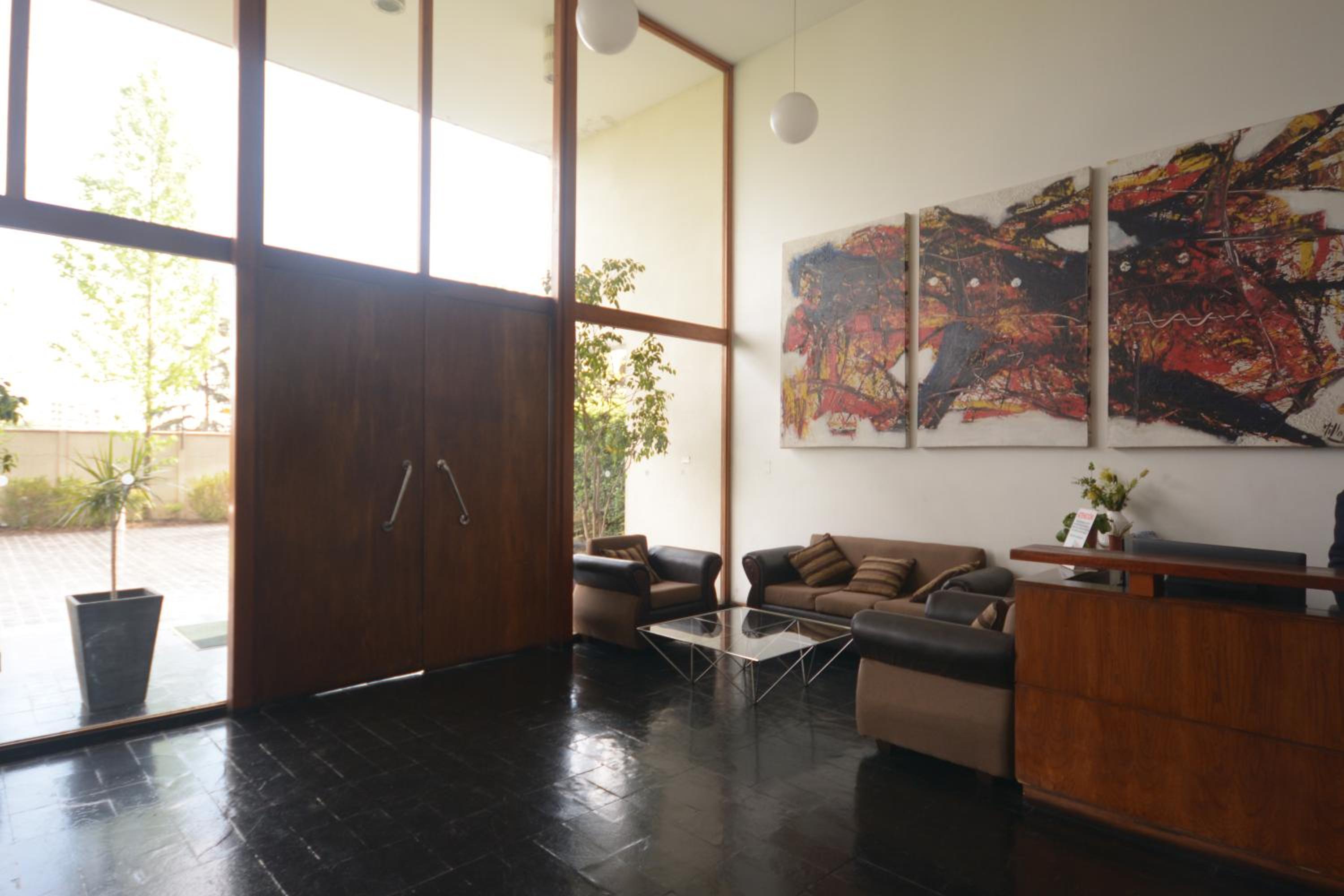 Las Condes, Excelentes Apartamentos - Sofia Camilla Propiedades