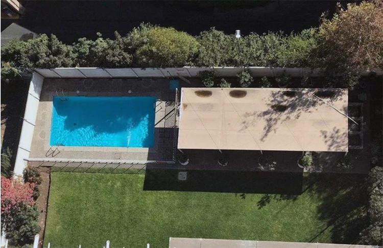 Las Condes, Excelentes Apartamentos - Sofia Camilla Propiedades
