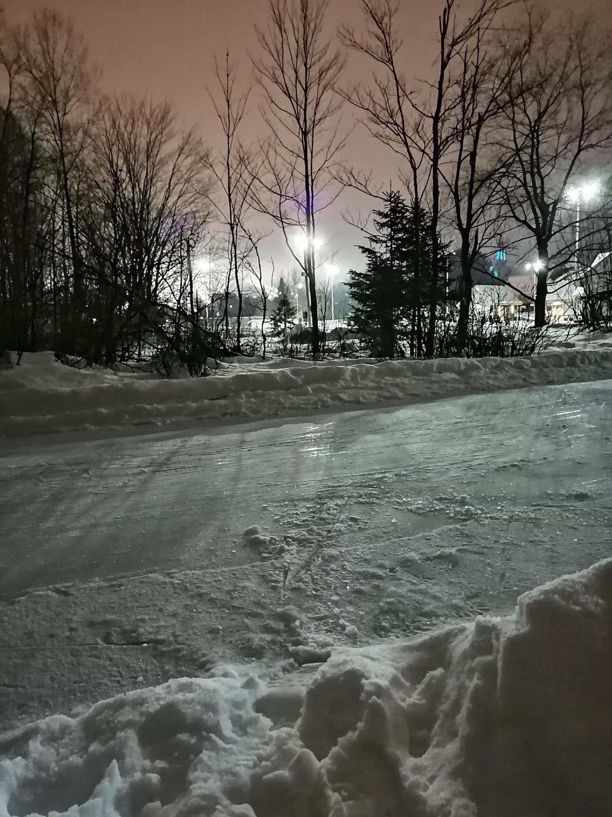 Au coeur de Saint-Sauveur