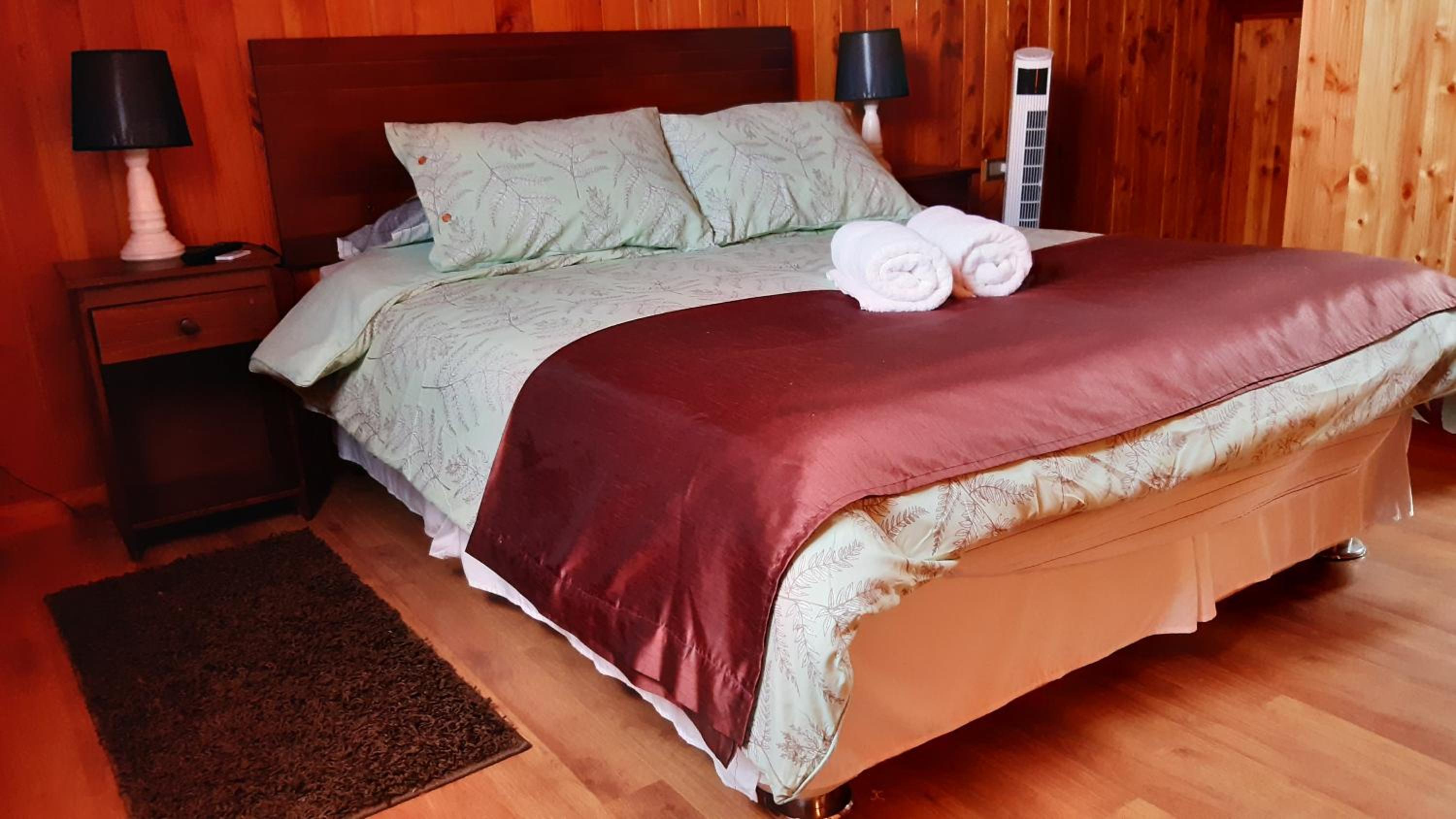 Casa Tregül B&B