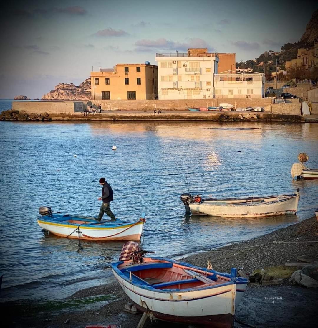 Casa "Il Sogno di Ludovica" view 3