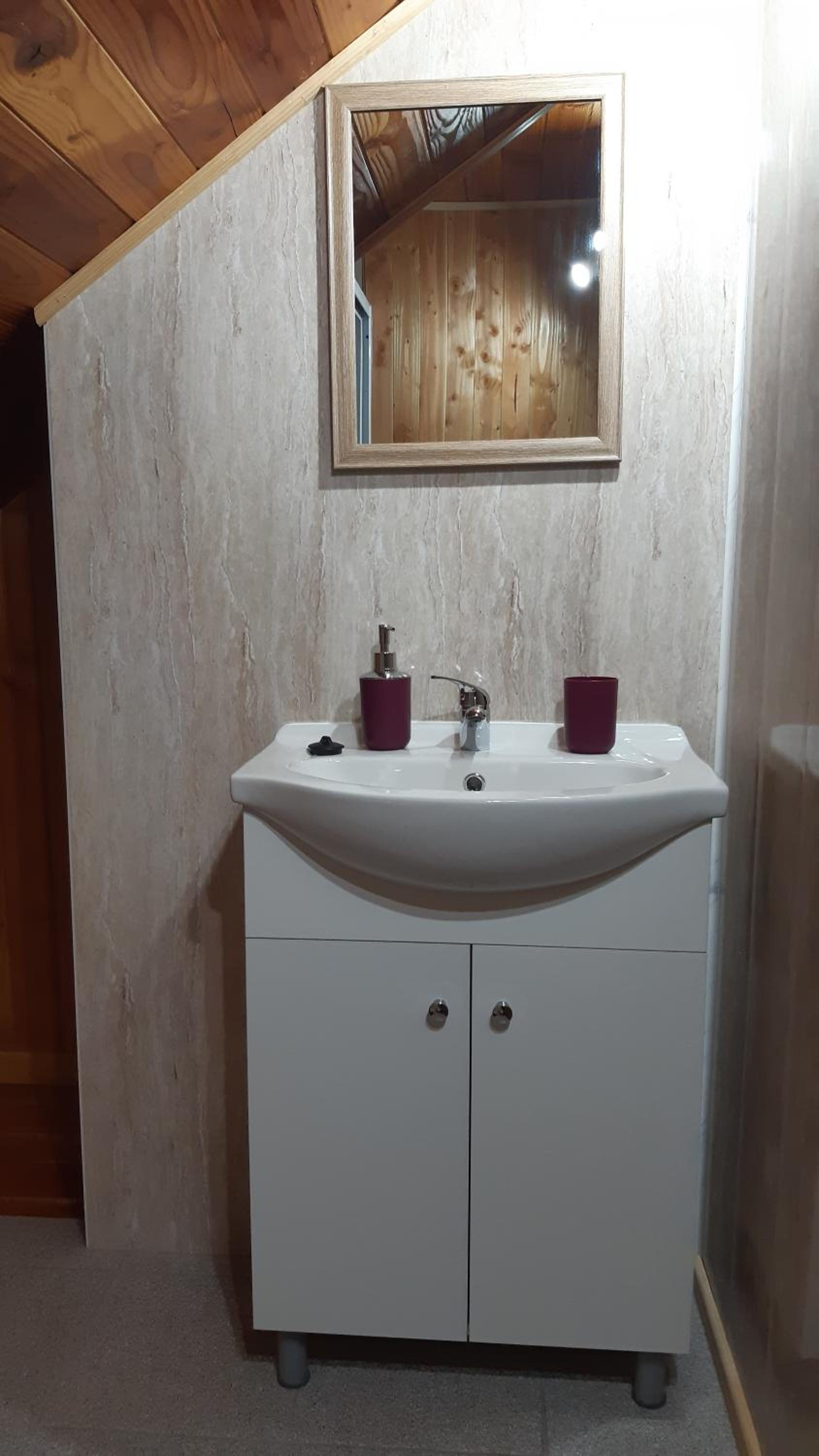 Casa Tregül B&B