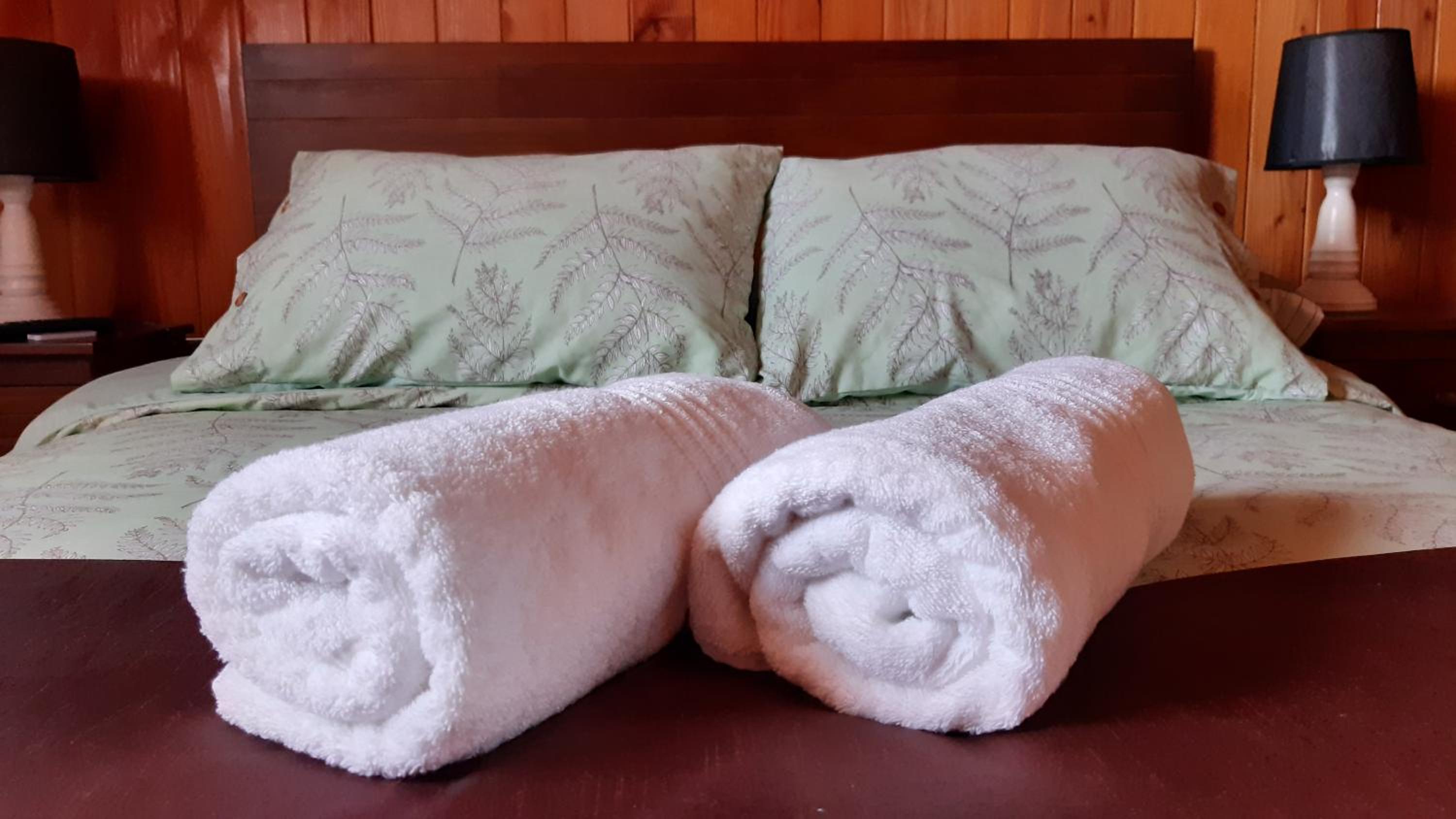 Casa Tregül B&B