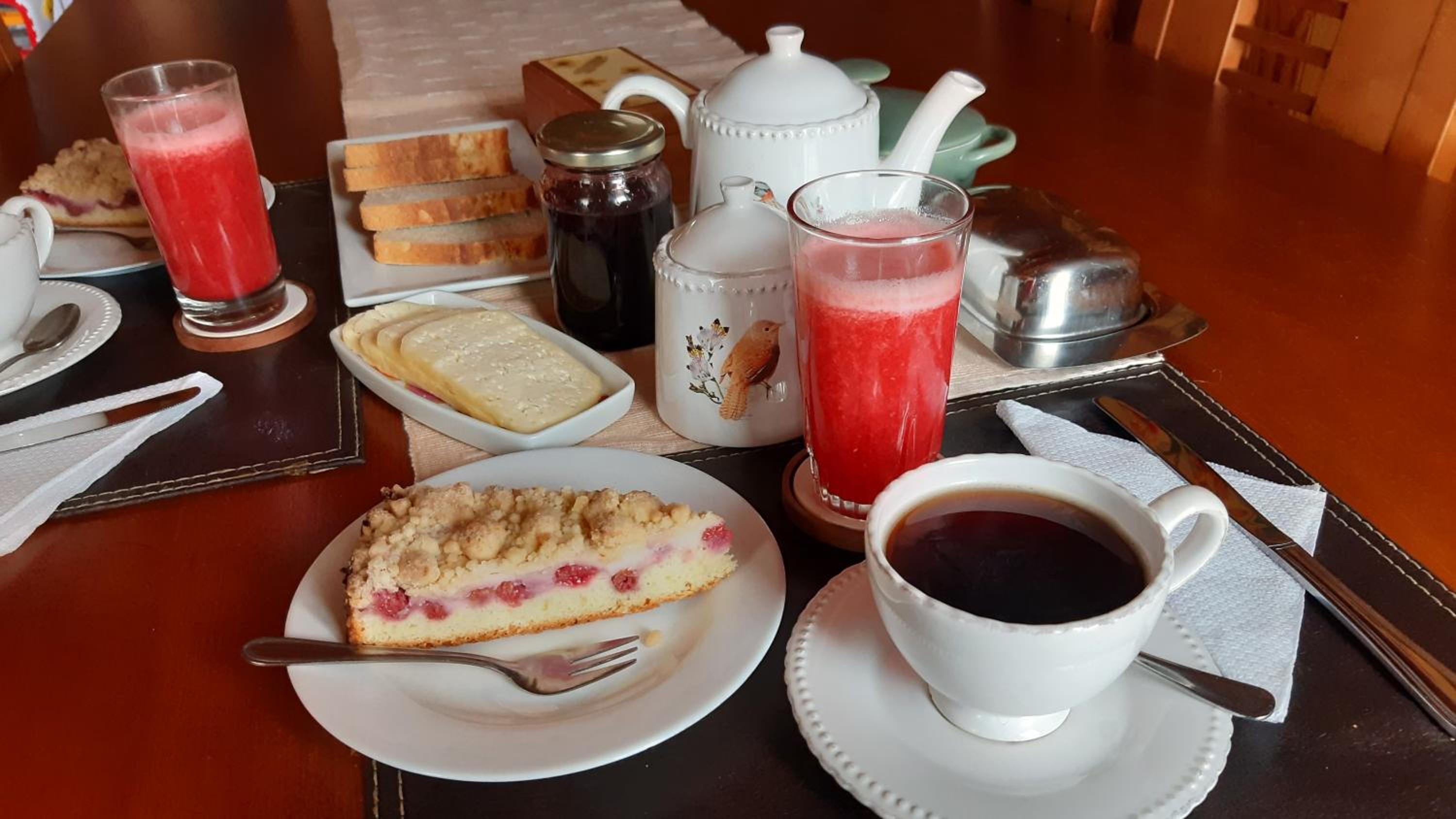 Casa Tregül B&B