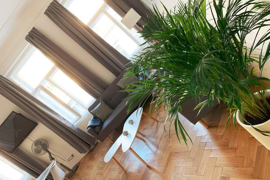 VIP city CENTER apartment Prague