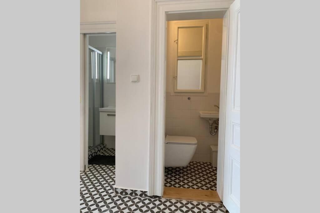 VIP city CENTER apartment Prague