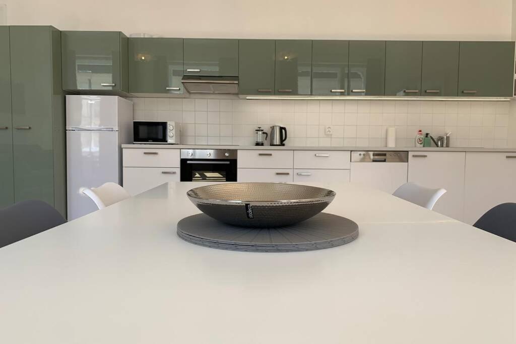 VIP city CENTER apartment Prague