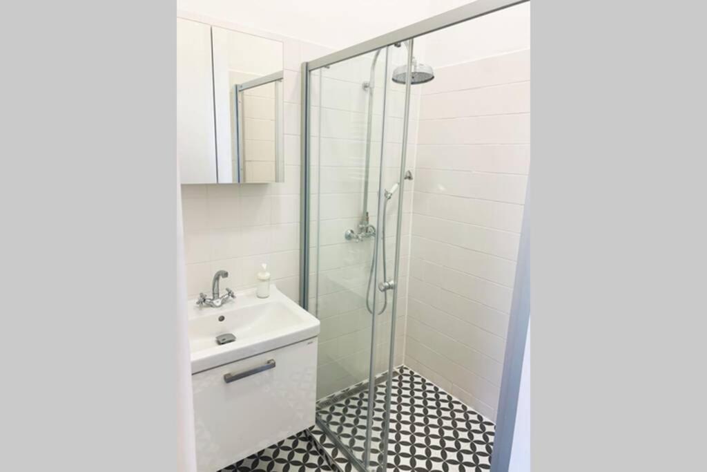 VIP city CENTER apartment Prague