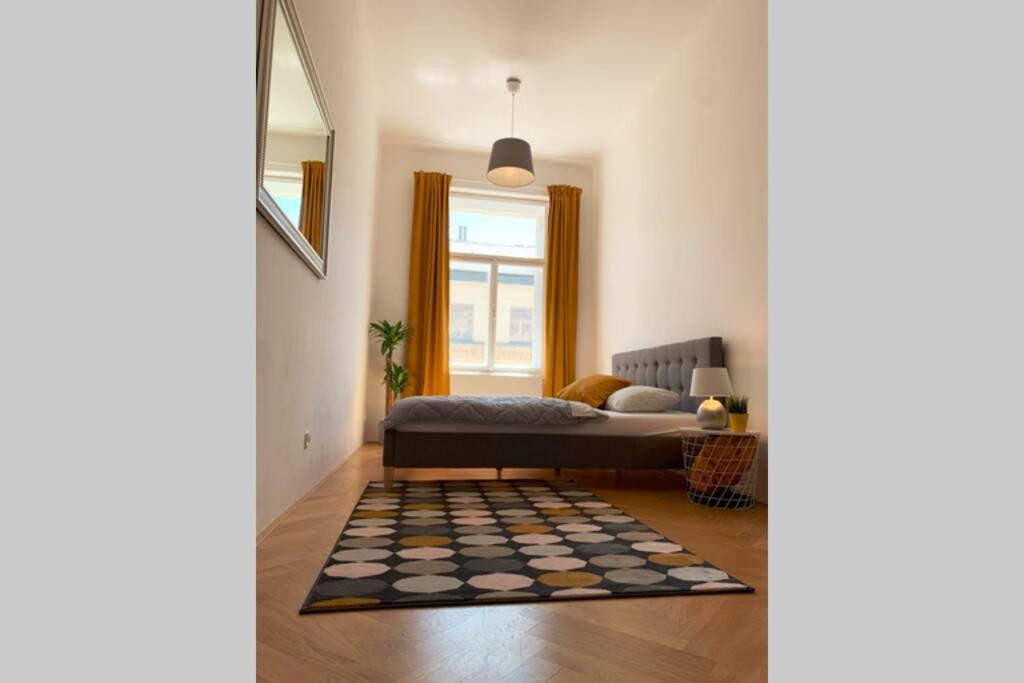 VIP city CENTER apartment Prague