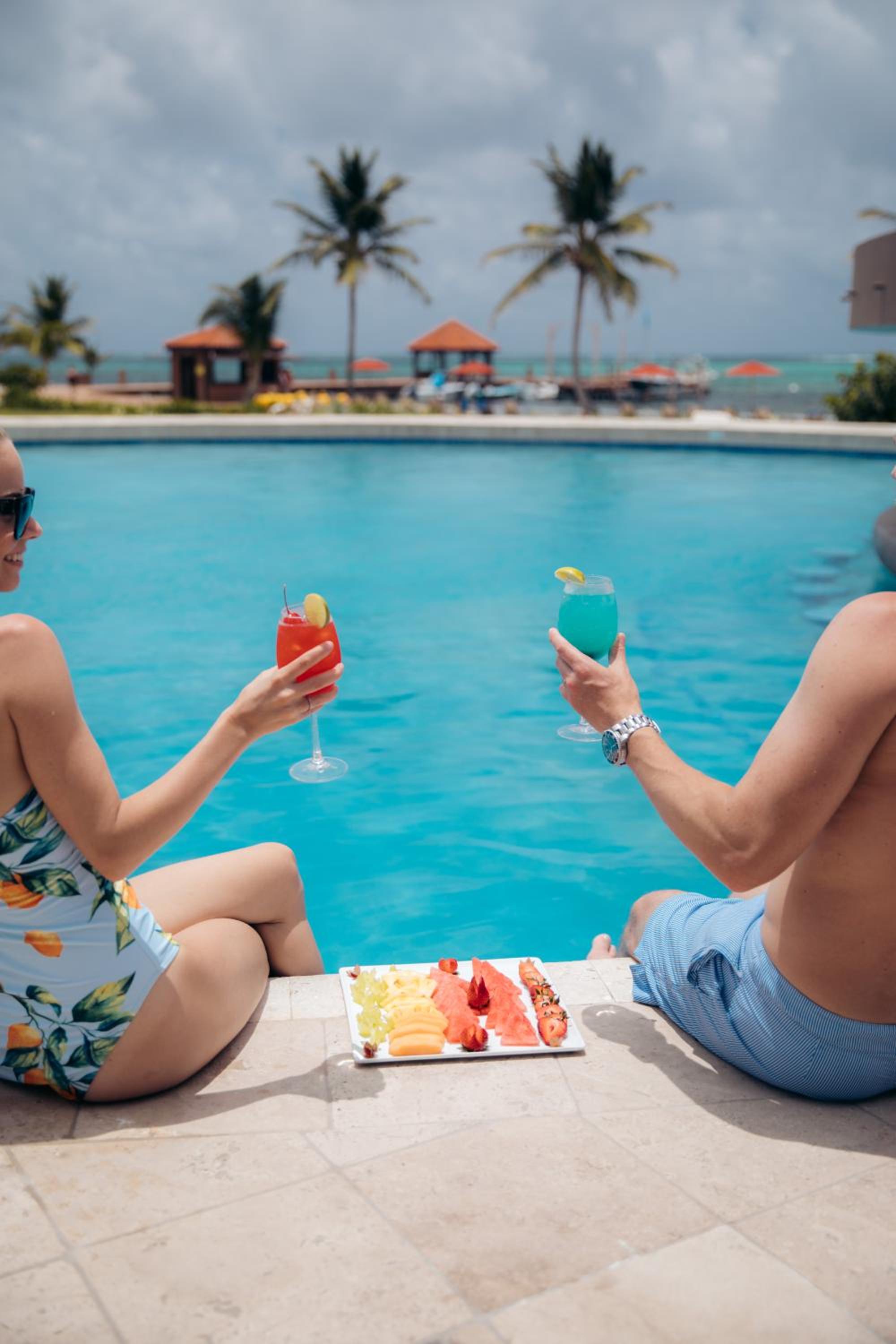 Grand Caribe Belize