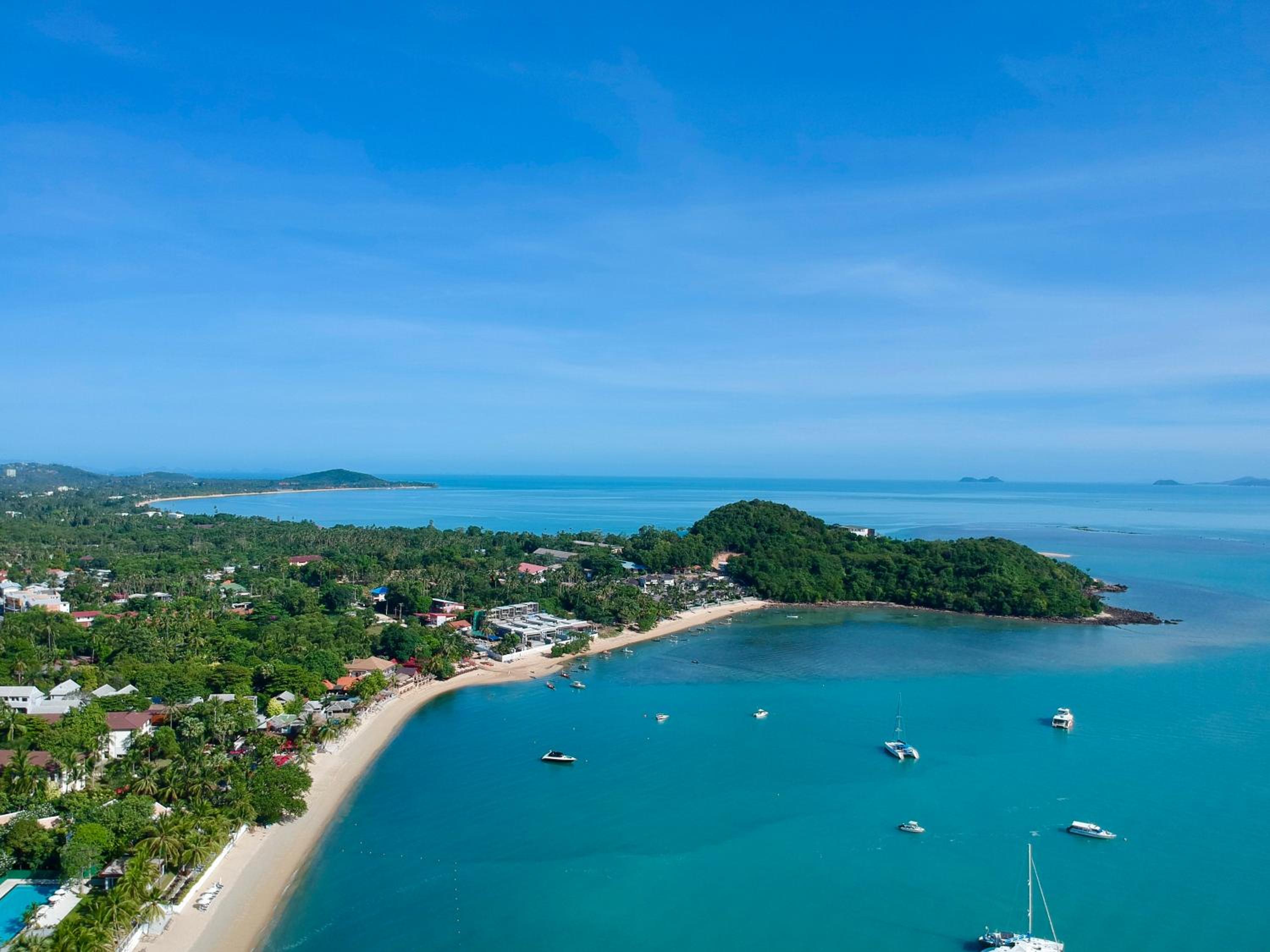 Pico Samui, fotografía 5