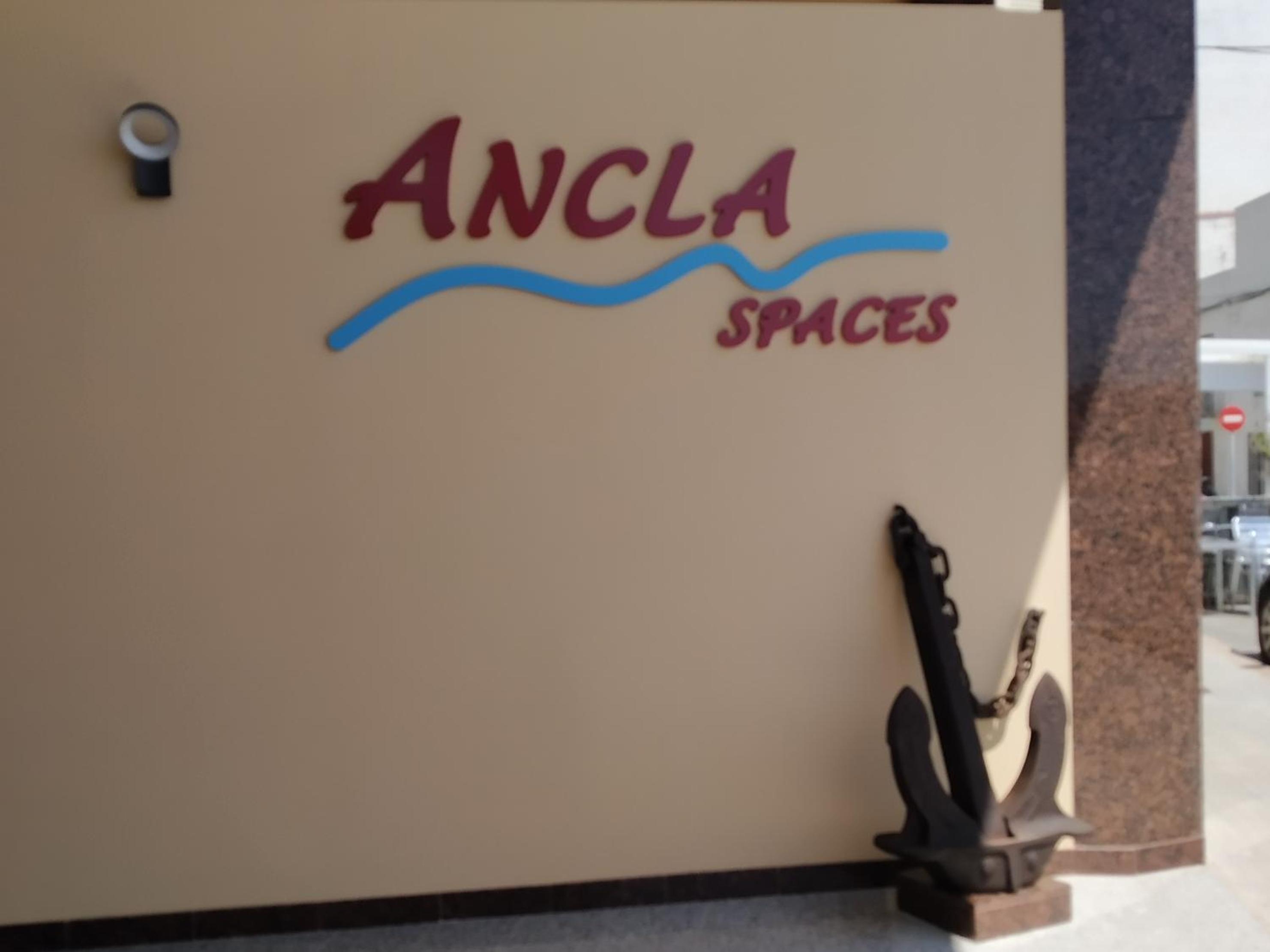 ANCLA spaces CON VISTAS AL MAR EGVT436CS view 2