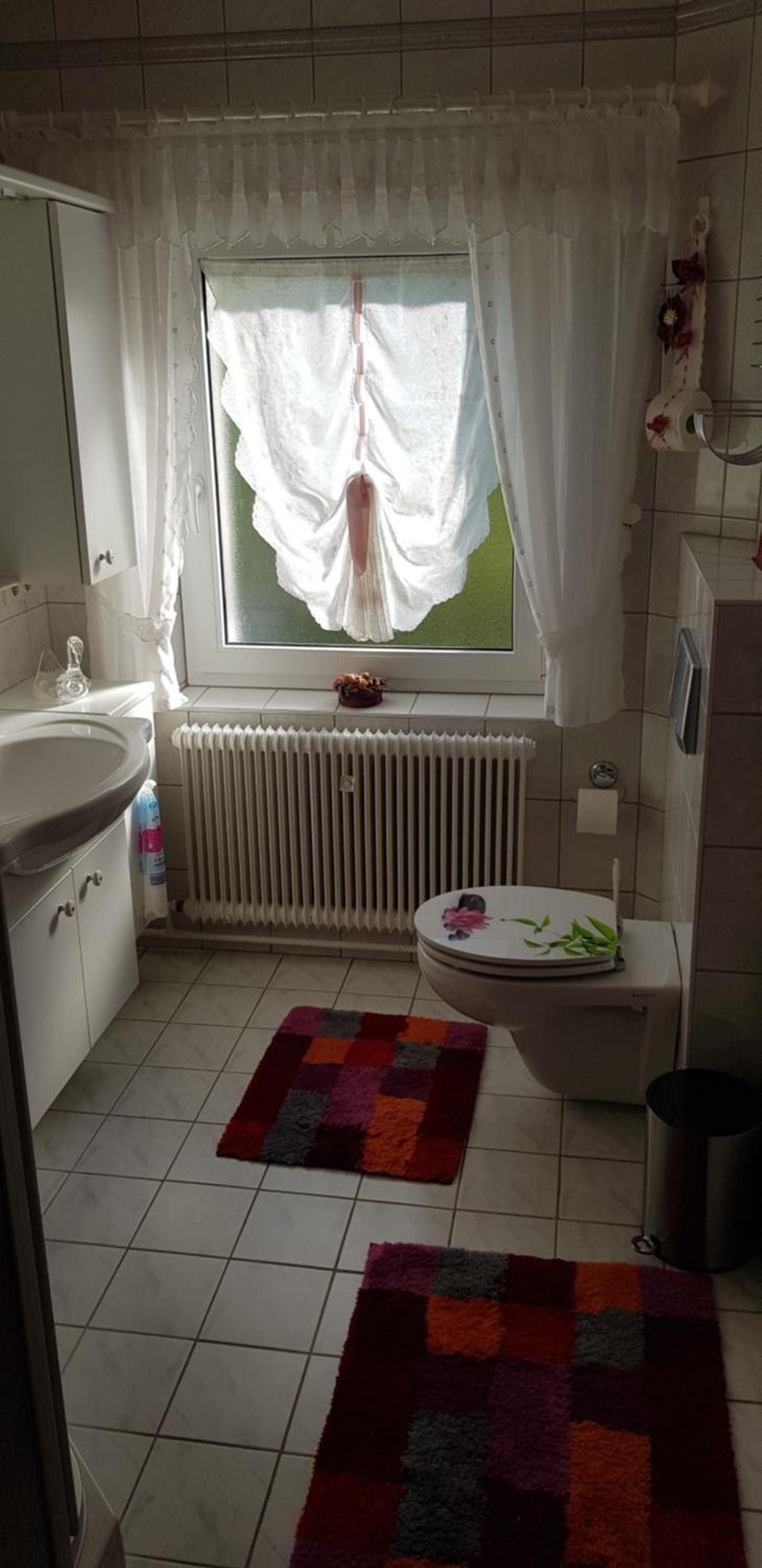 Ferienhaus Gemütlichkeit