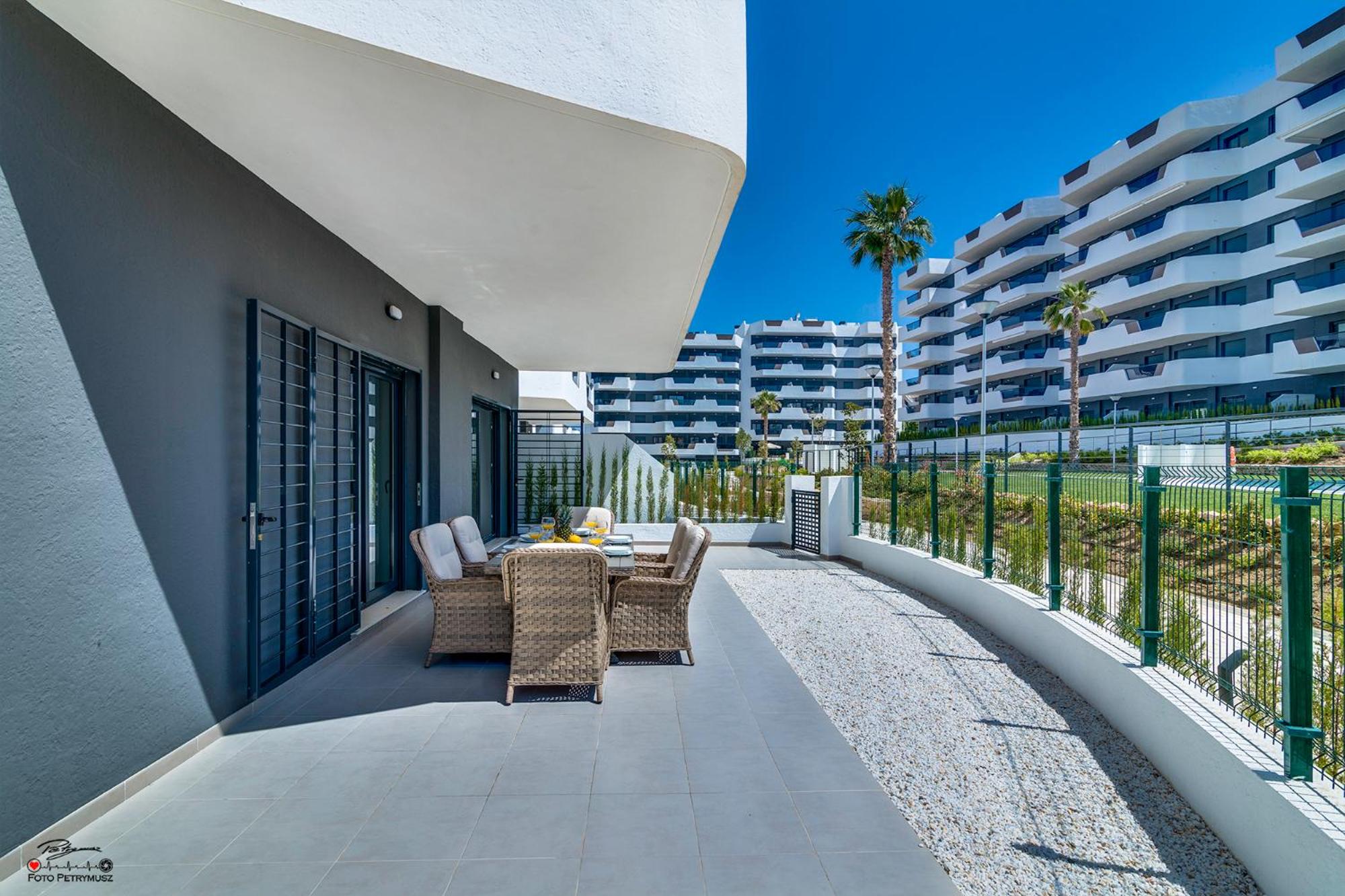 Apartamento "VINO BLANCO" view 5