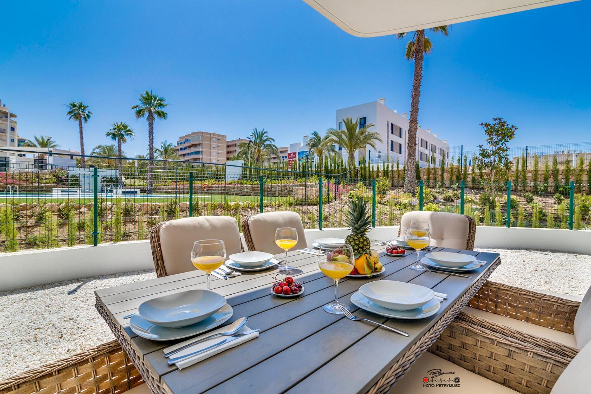 Apartamento "VINO BLANCO" view 4