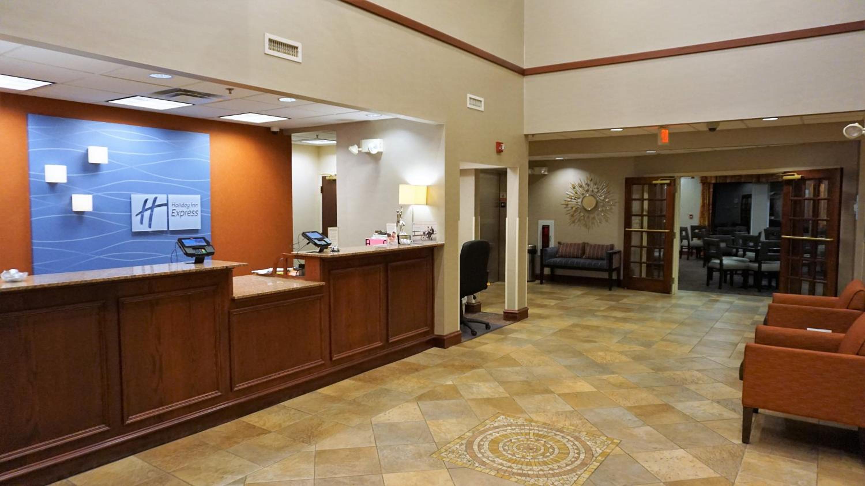 Miscellaneous Market Vacations - Holiday Inn Express  Suites Gibson, an IHG Hotel - Property Image 4