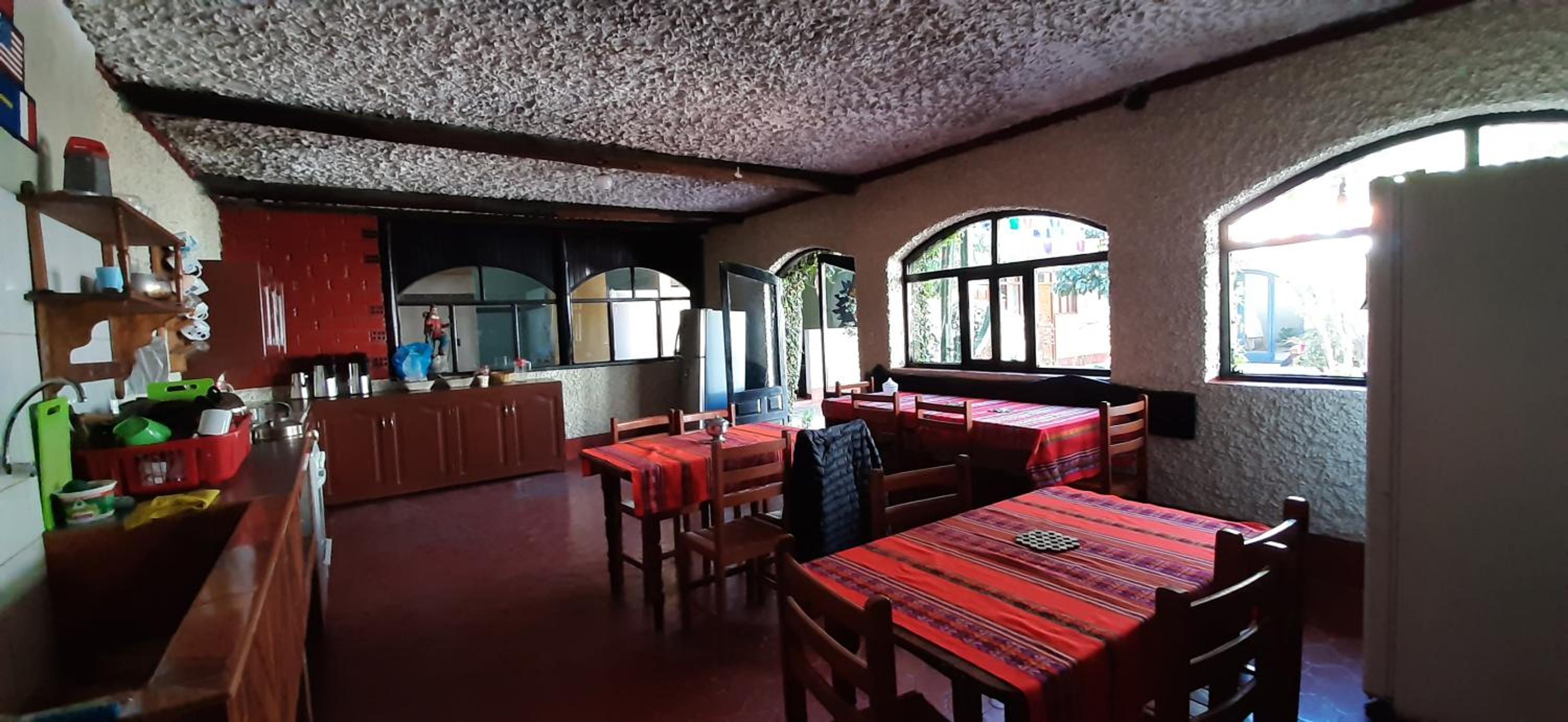 Huaraz Colonial