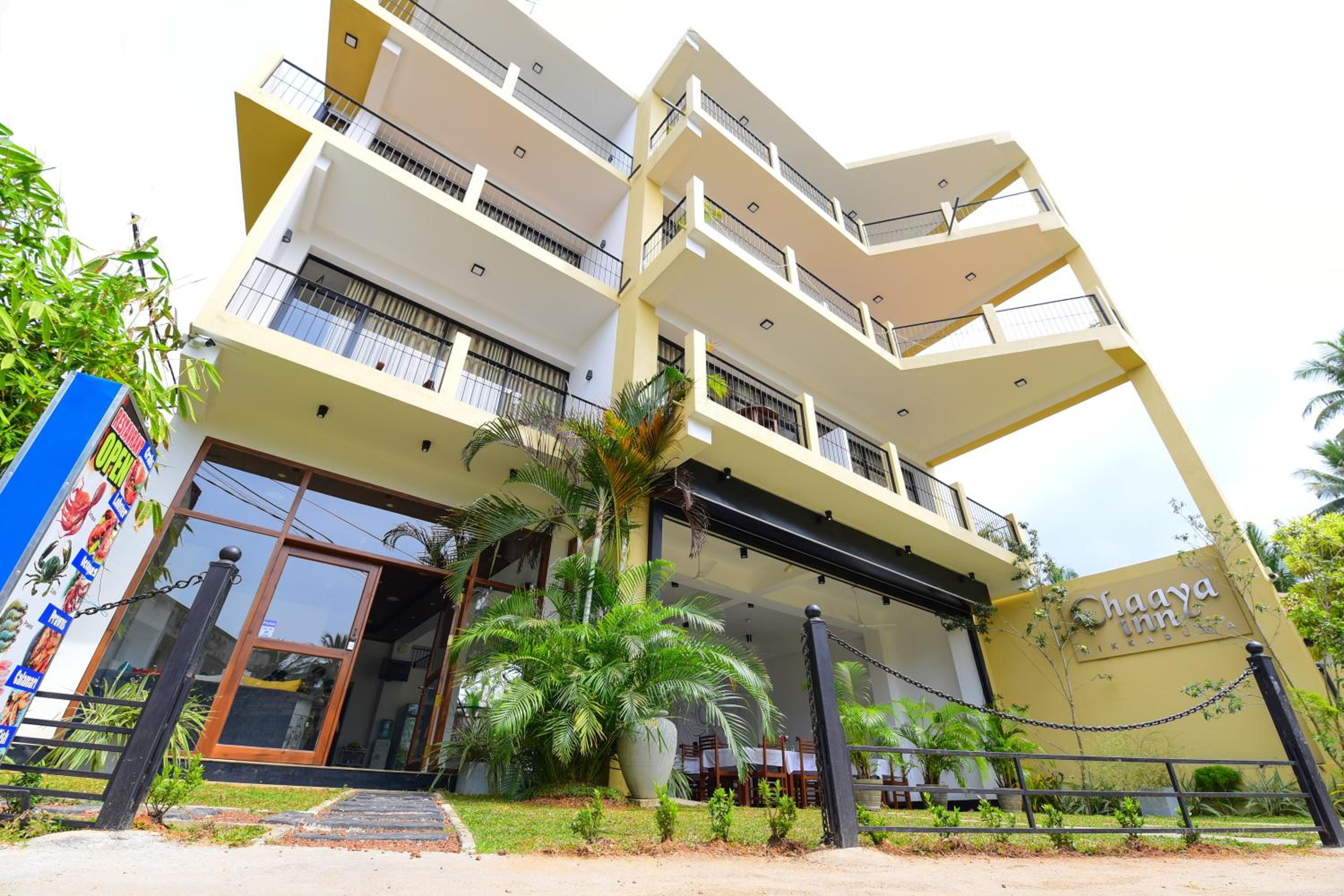 Chaaya inn Hotel