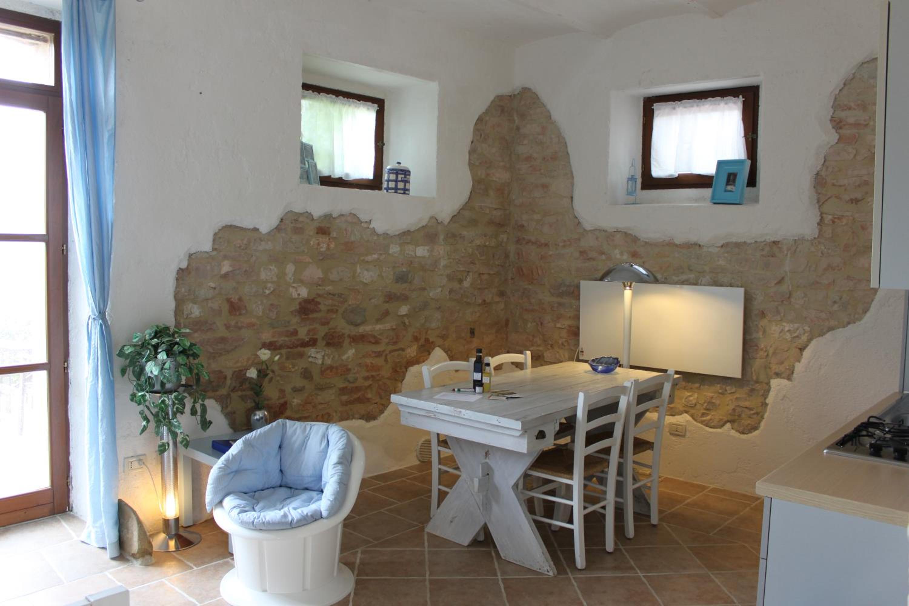 Agriturismo Carincone view 2