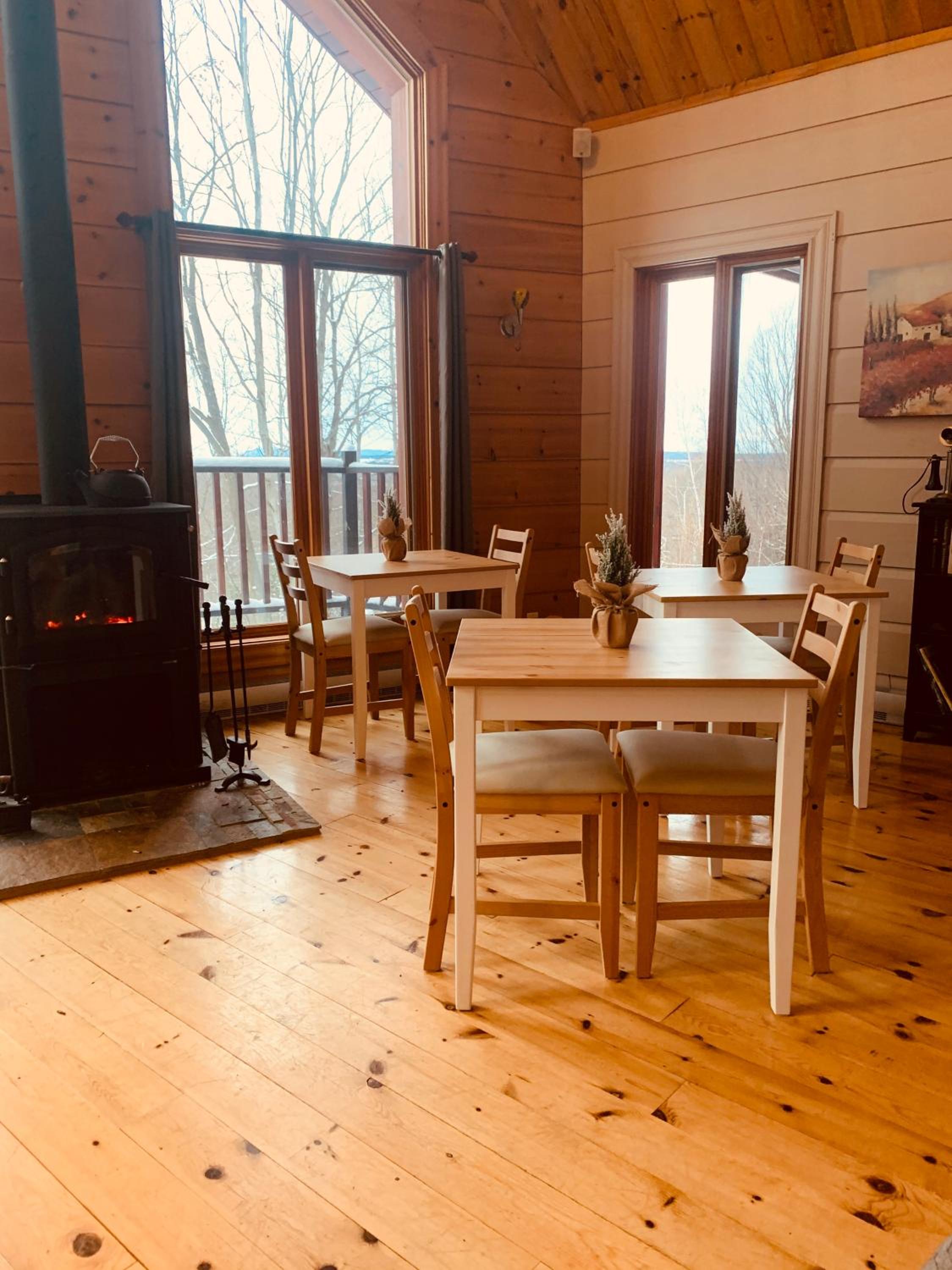 La Bohème - Bed & Breakfast