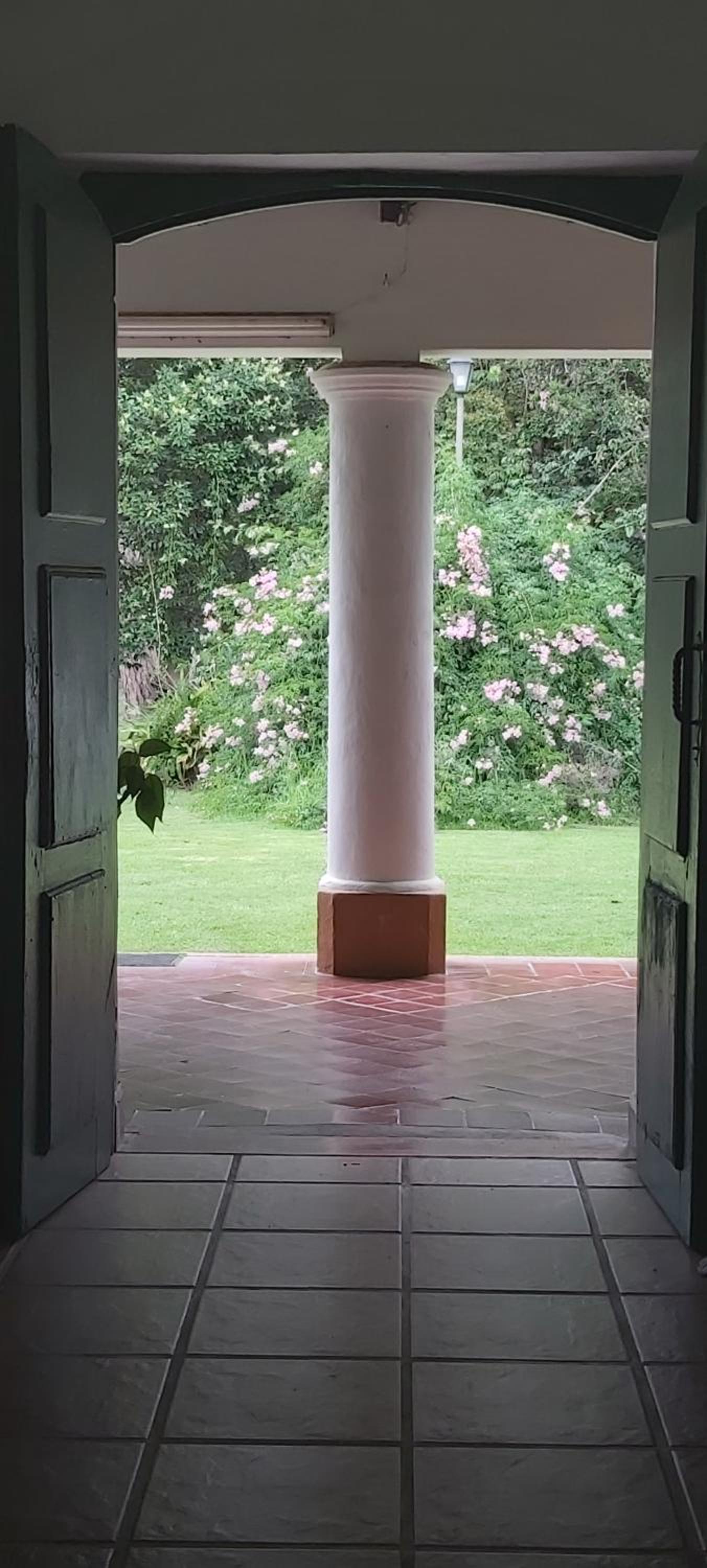 Finca La Secundina