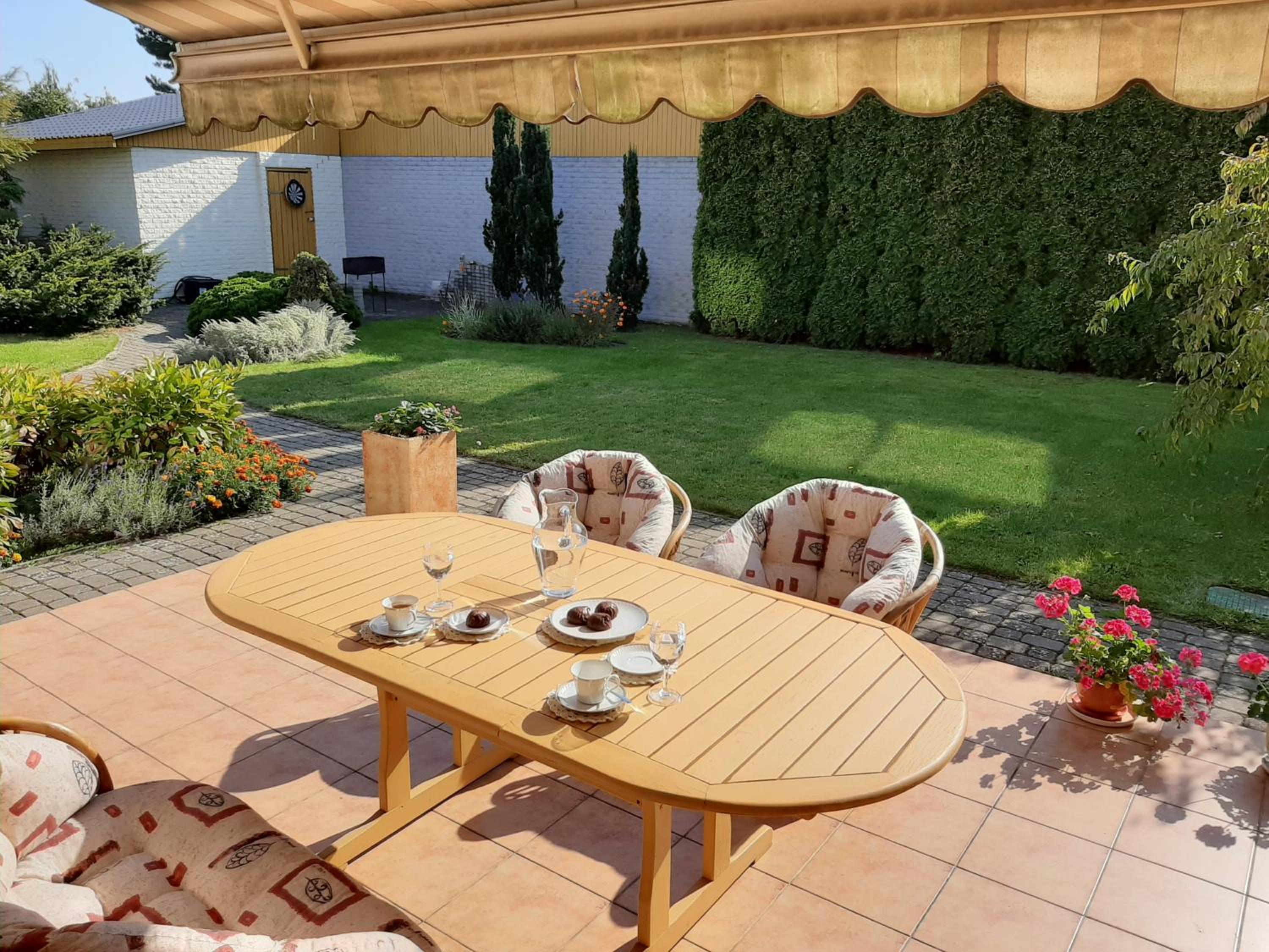 Apartamentai Luna